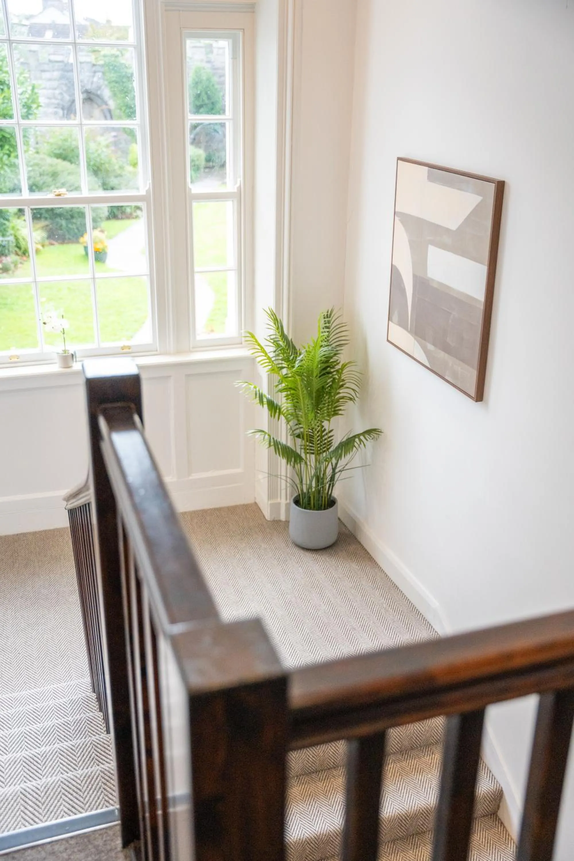 Lonsdale House Boutique Apartments