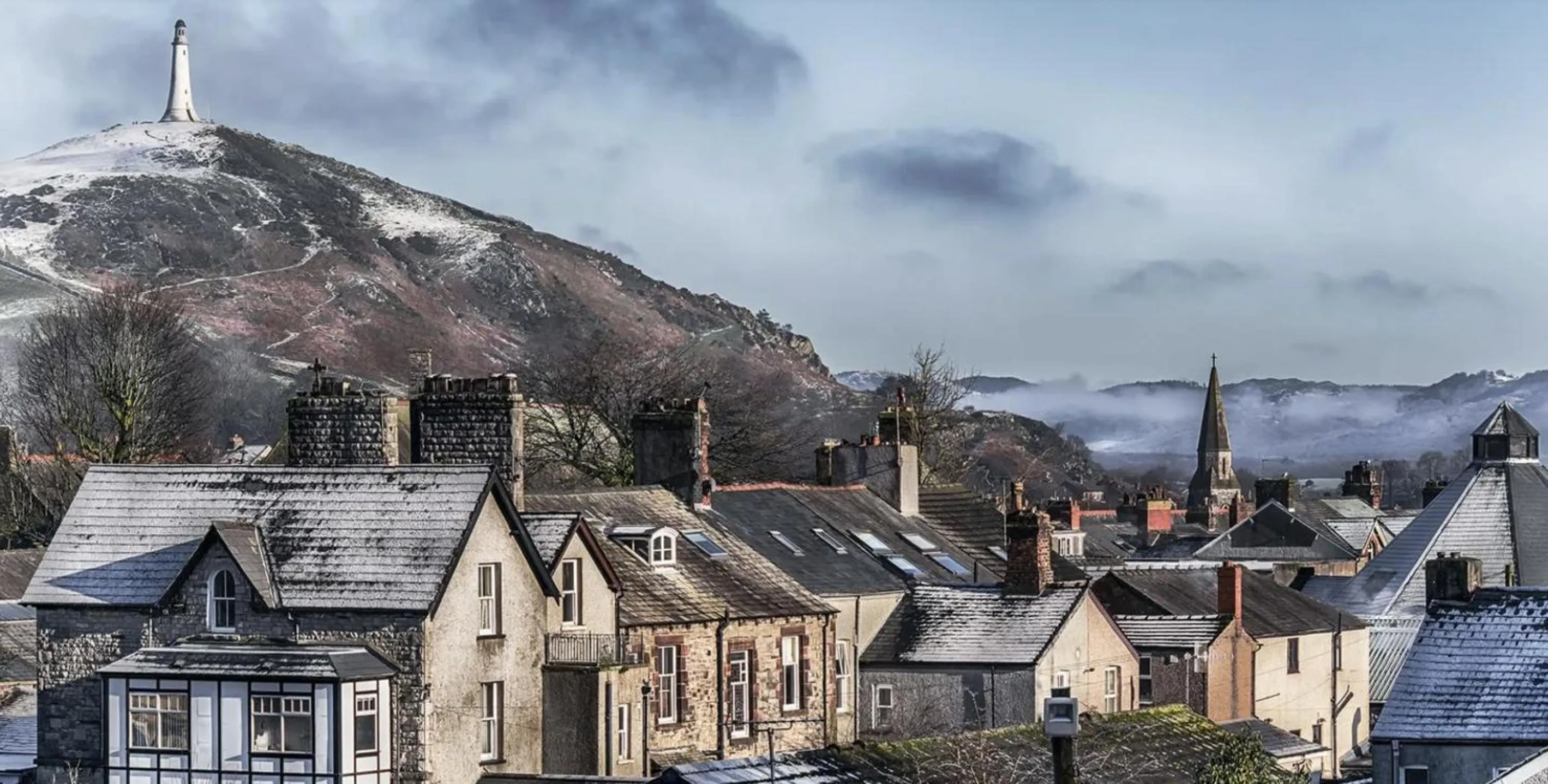 Nearby landmark in Lonsdale House Boutique Apartments