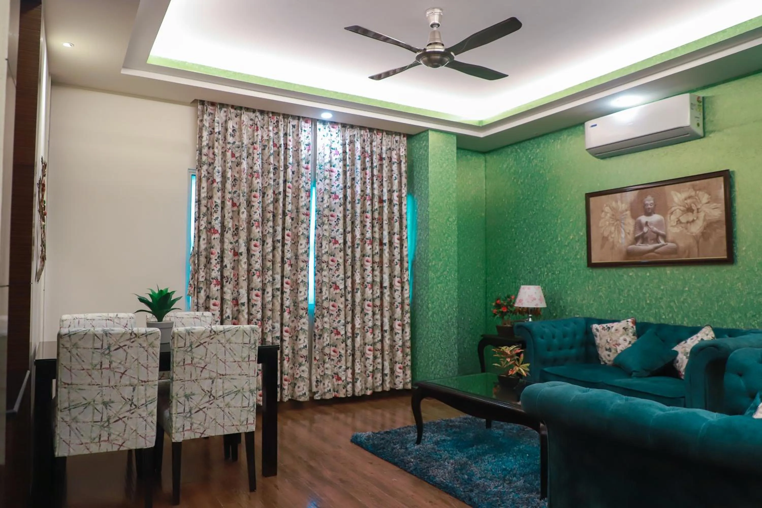 TV and multimedia in The Vaishnavi