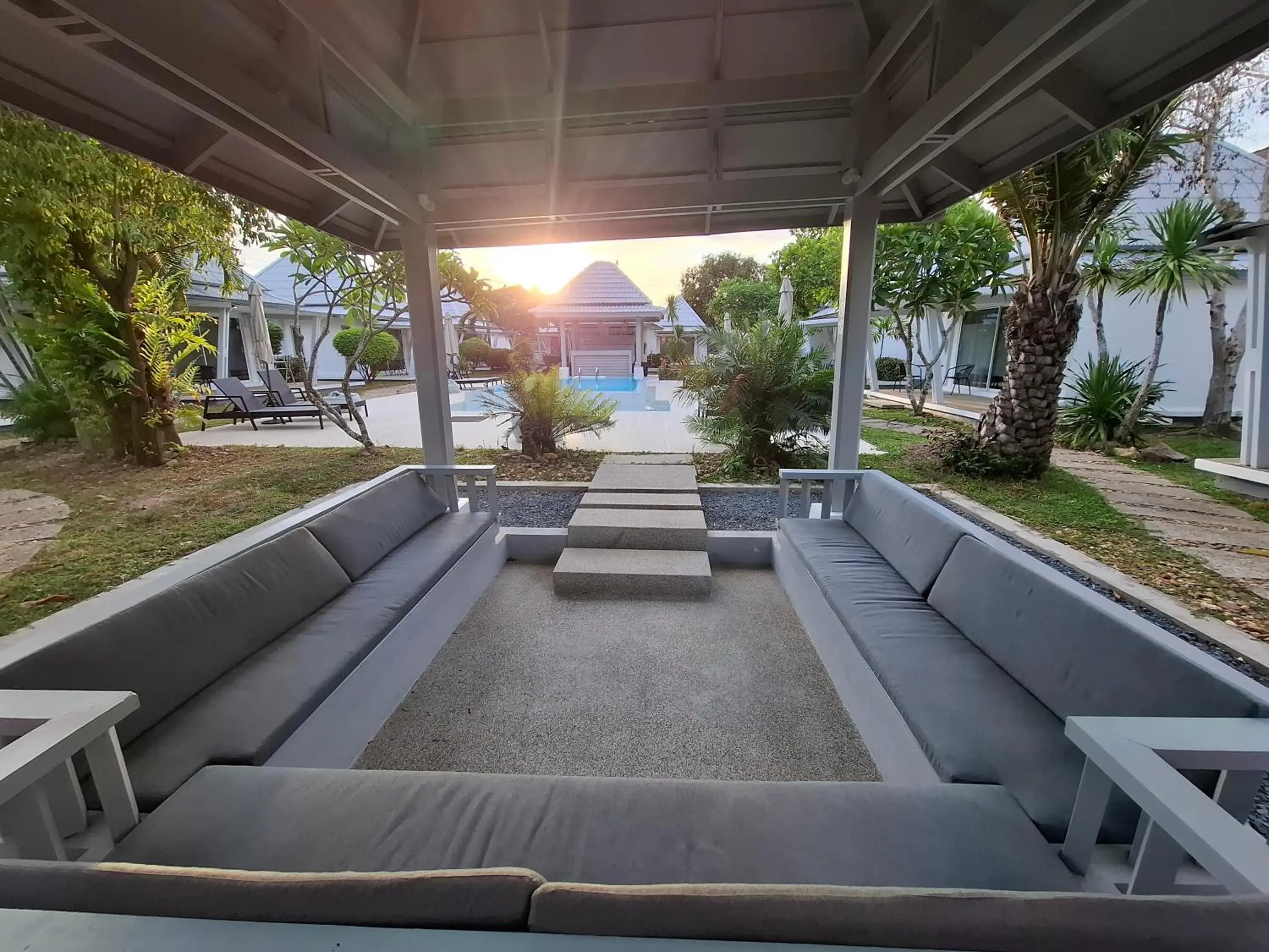 Thiptara Resort - adults only Thiptara Resort - adults only