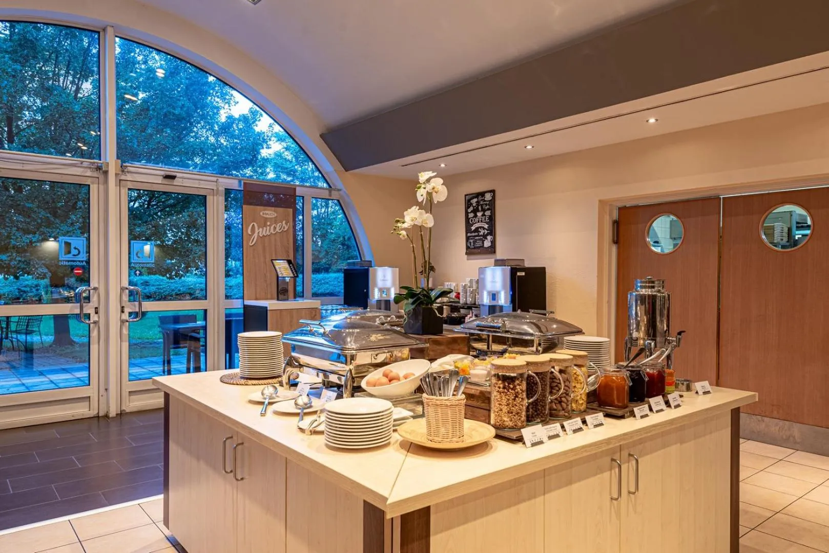 Castrum Hotel Székesfehérvár