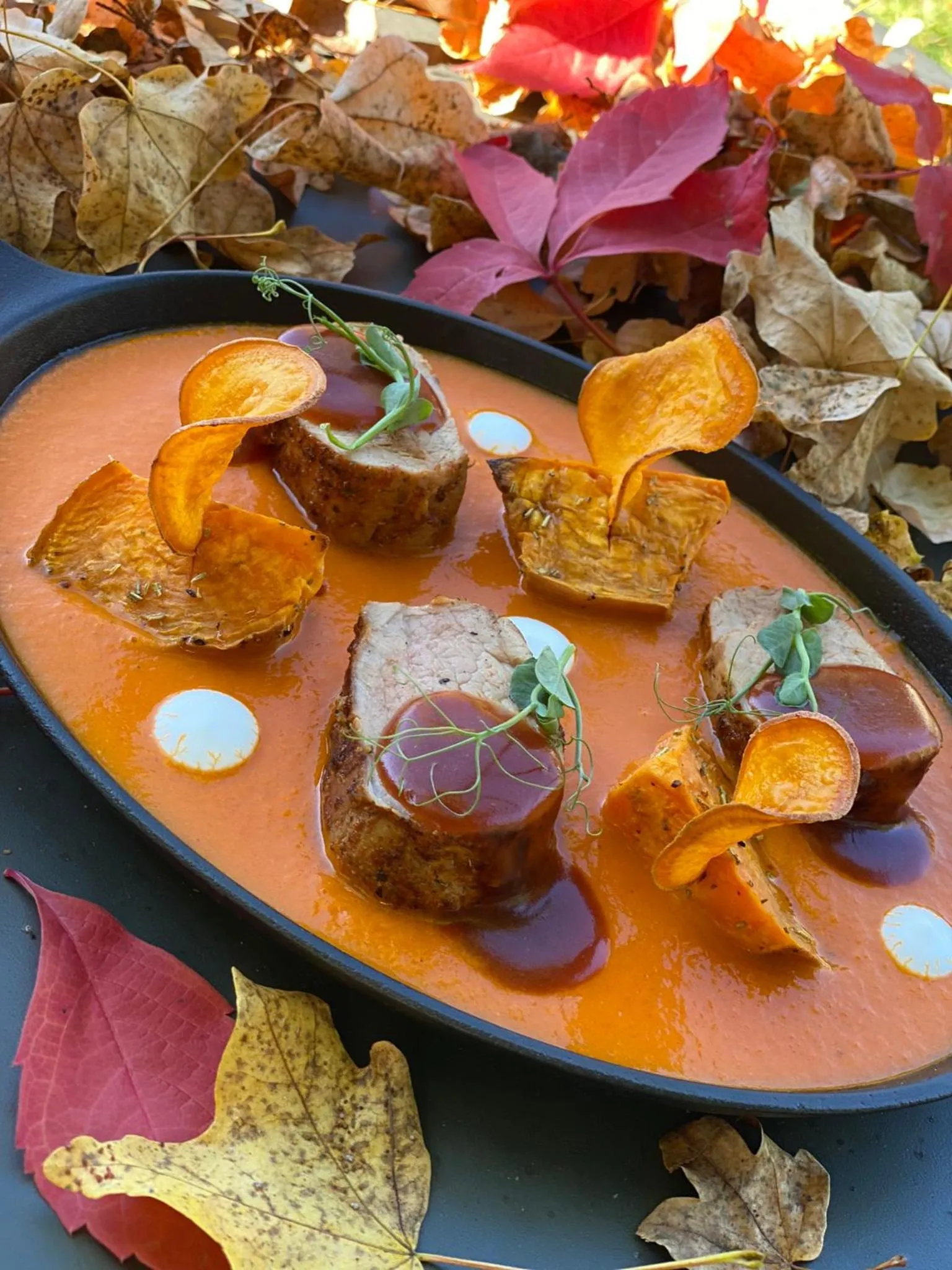 Food and drinks in Castrum Hotel Székesfehérvár