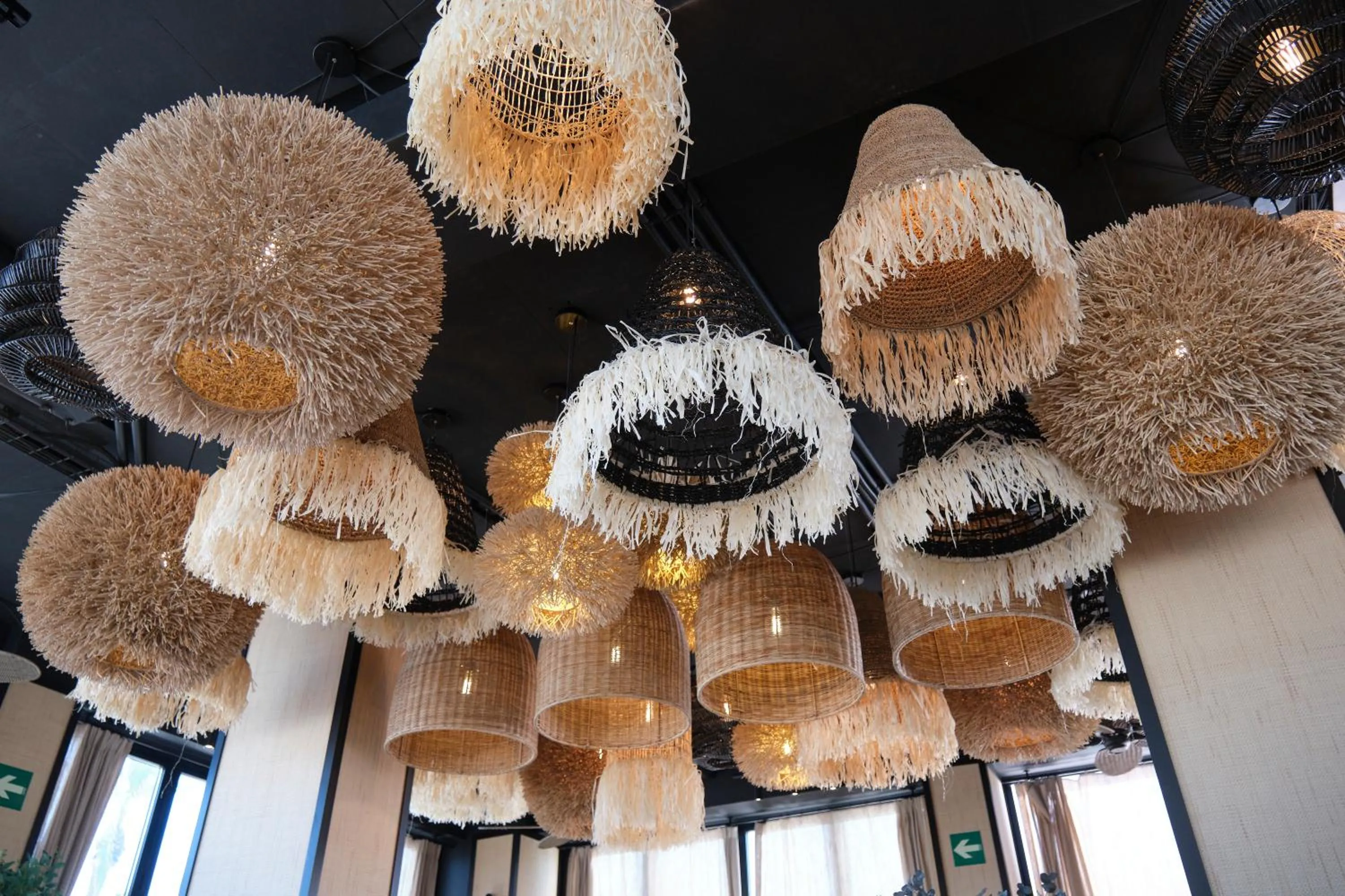 Decorative detail in ESTIMAR Marina Farnals