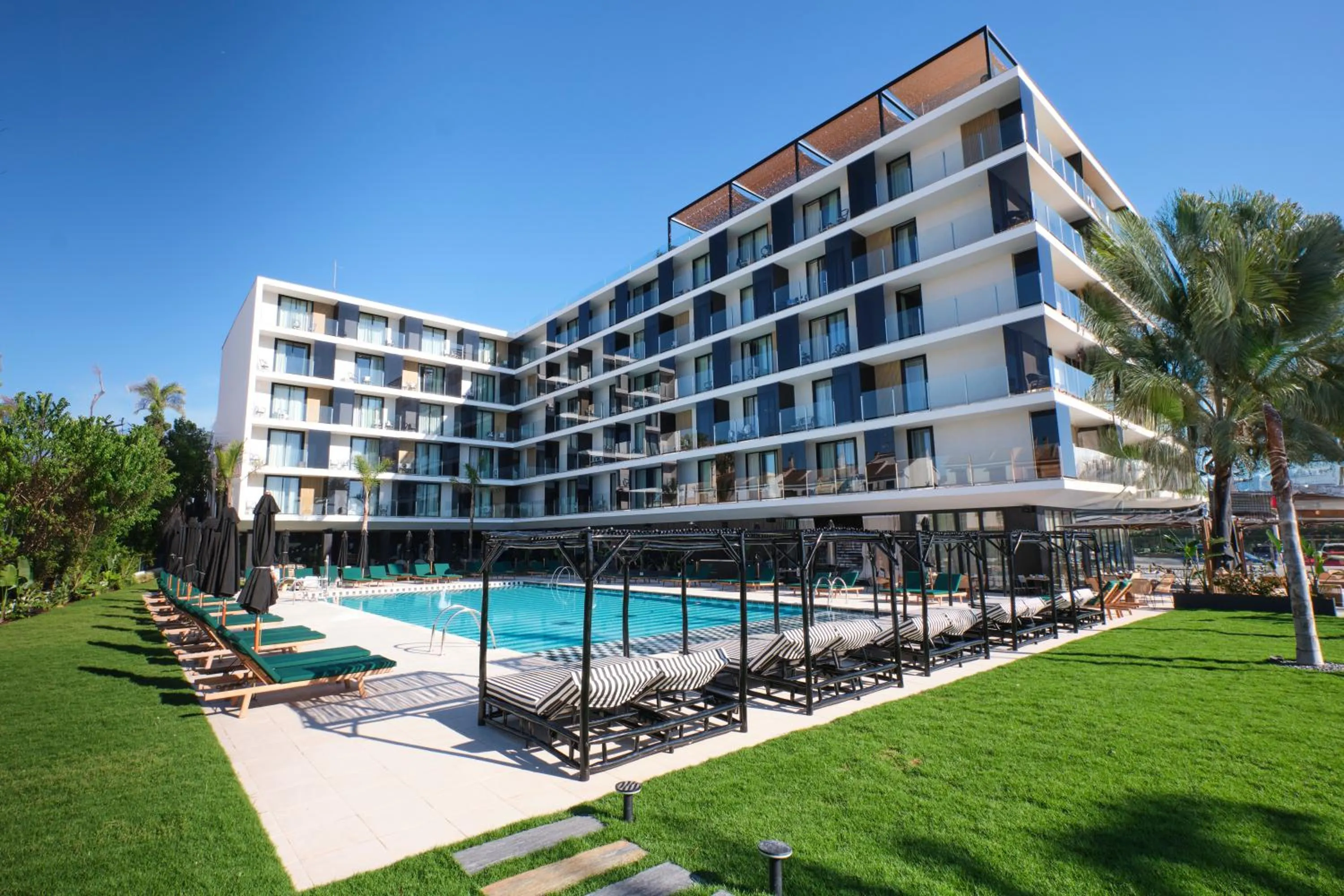 Property building in ESTIMAR Marina Farnals