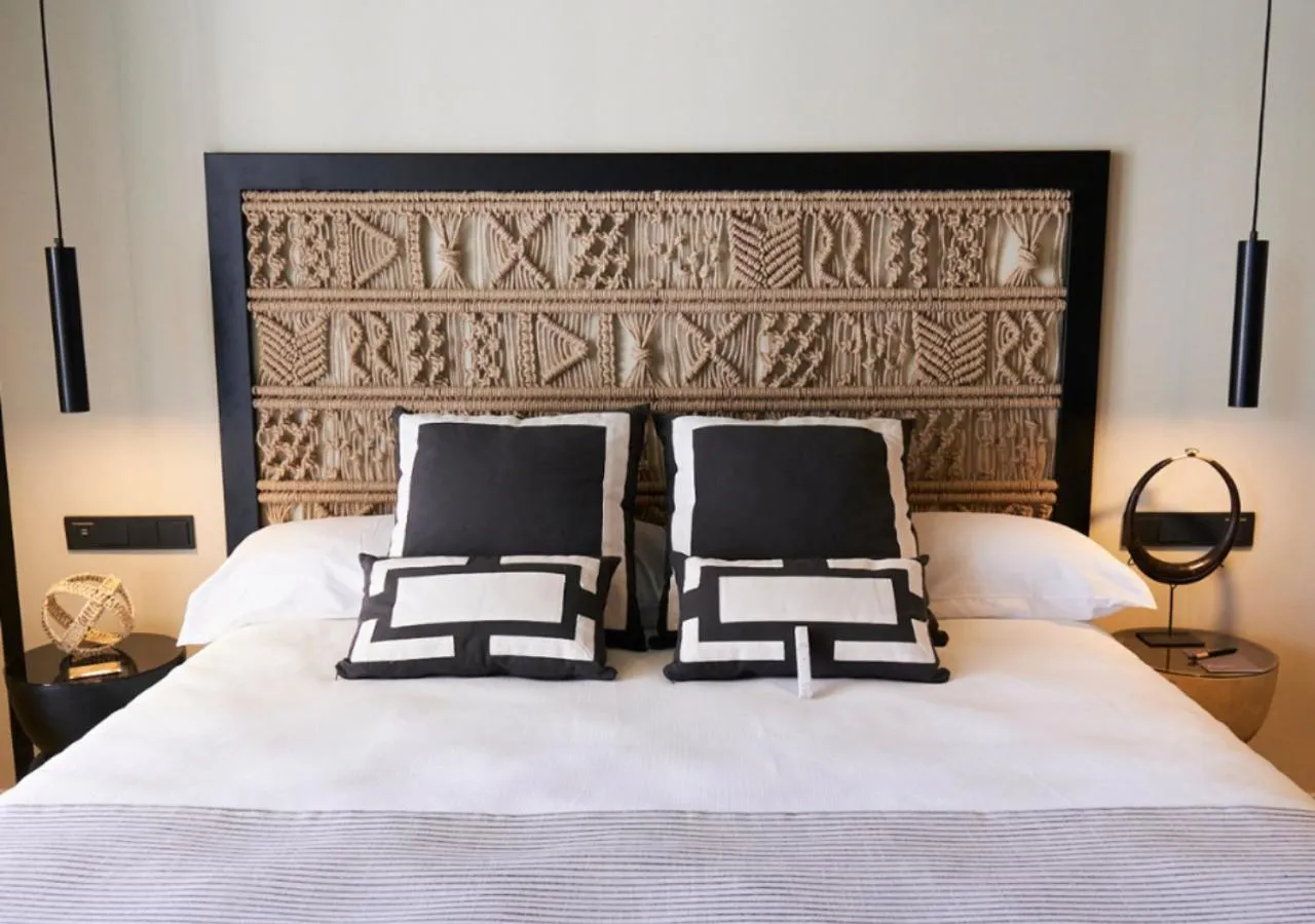 Bed in ESTIMAR Marina Farnals