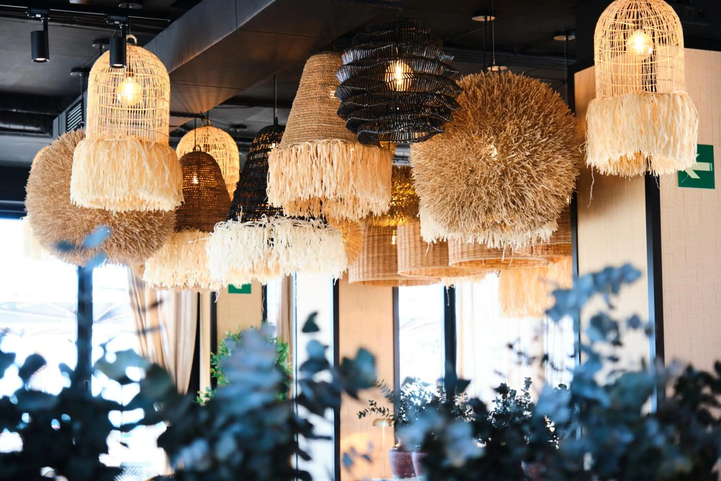 Decorative detail in ESTIMAR Marina Farnals