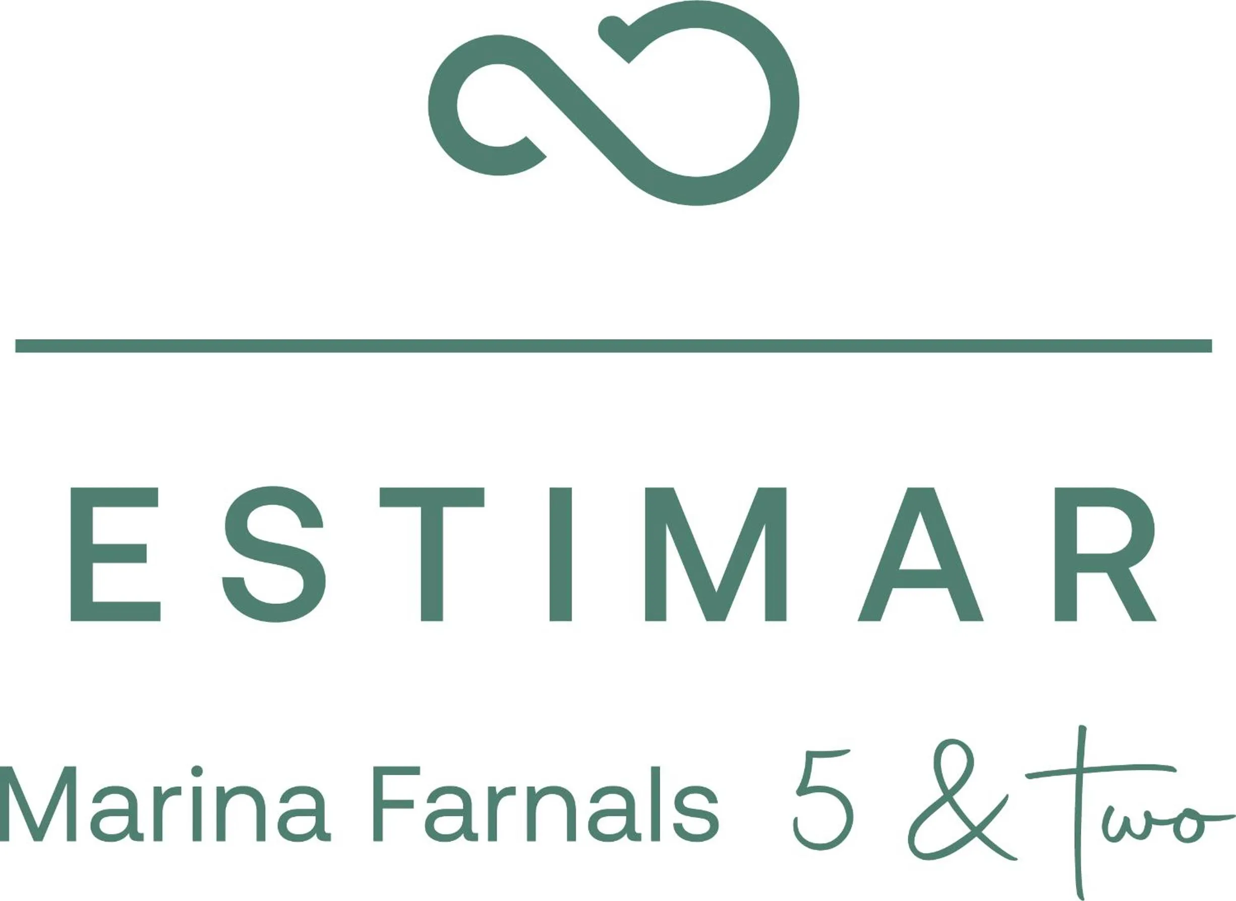 Logo/Certificate/Sign in ESTIMAR Marina Farnals