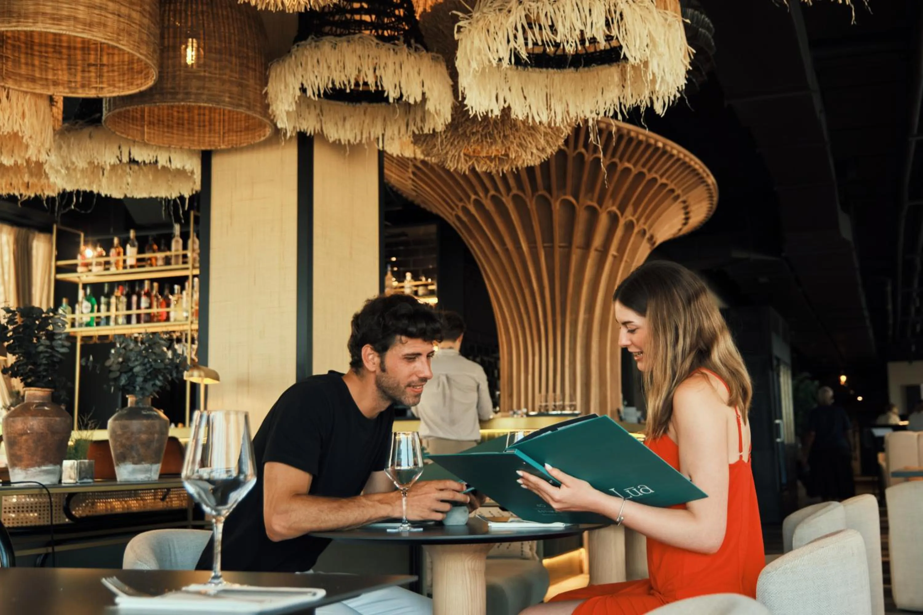 Restaurant/places to eat in ESTIMAR Marina Farnals