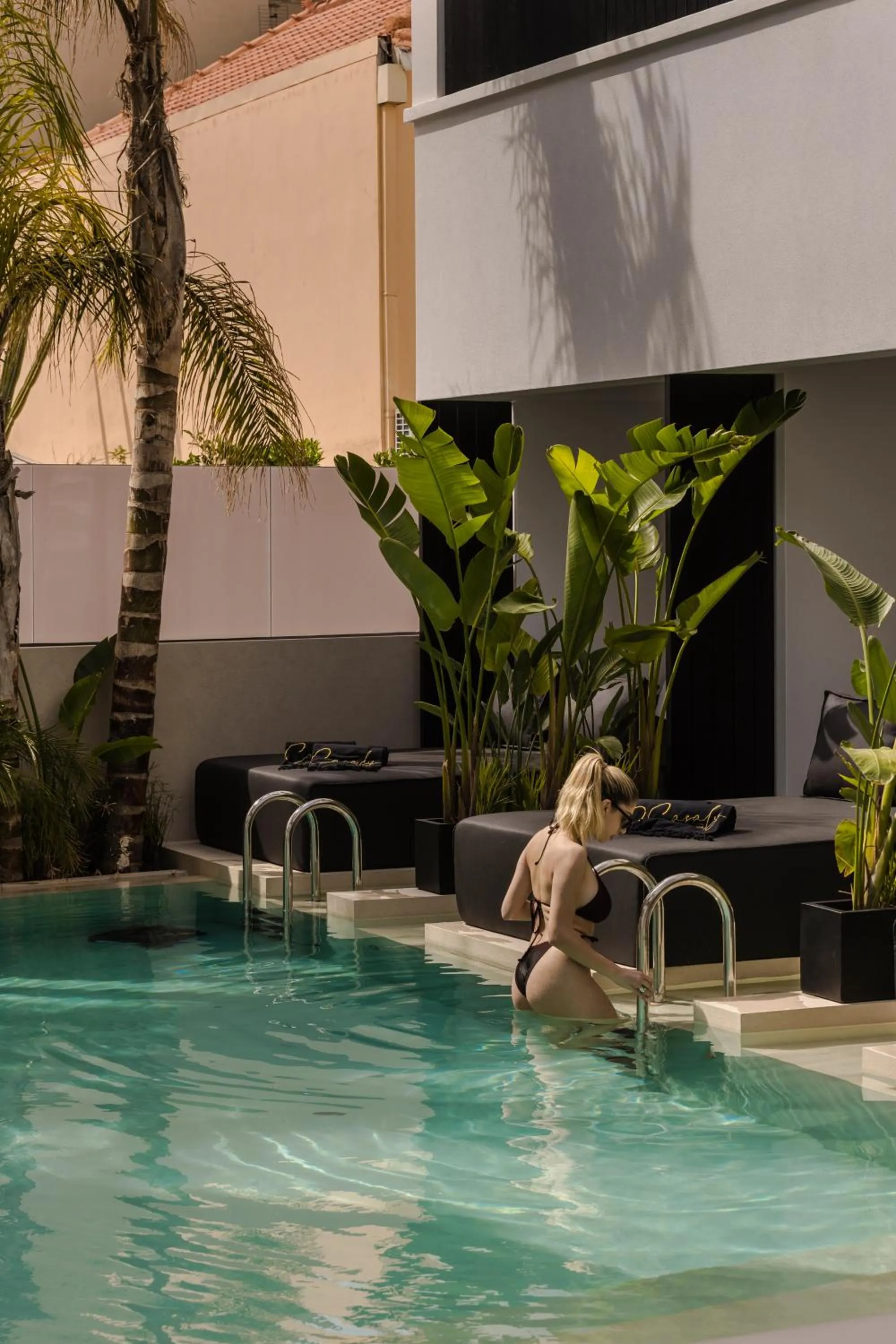 Day in Casaly Hotel & Spa