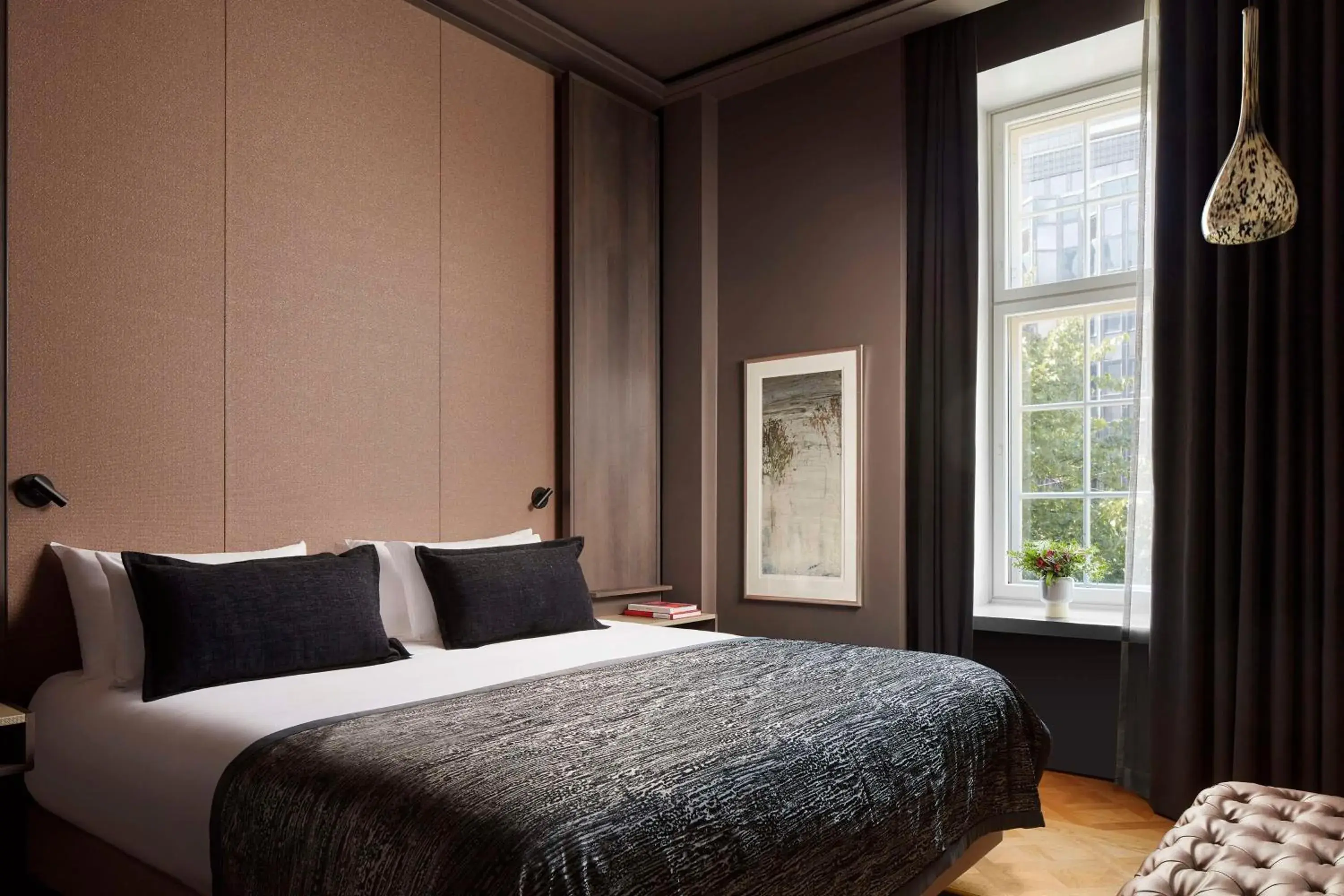 Grand Hansa Suite in NH Collection Helsinki Grand Hansa Grand Hansa Suite in NH Collection Helsinki Grand Hansa