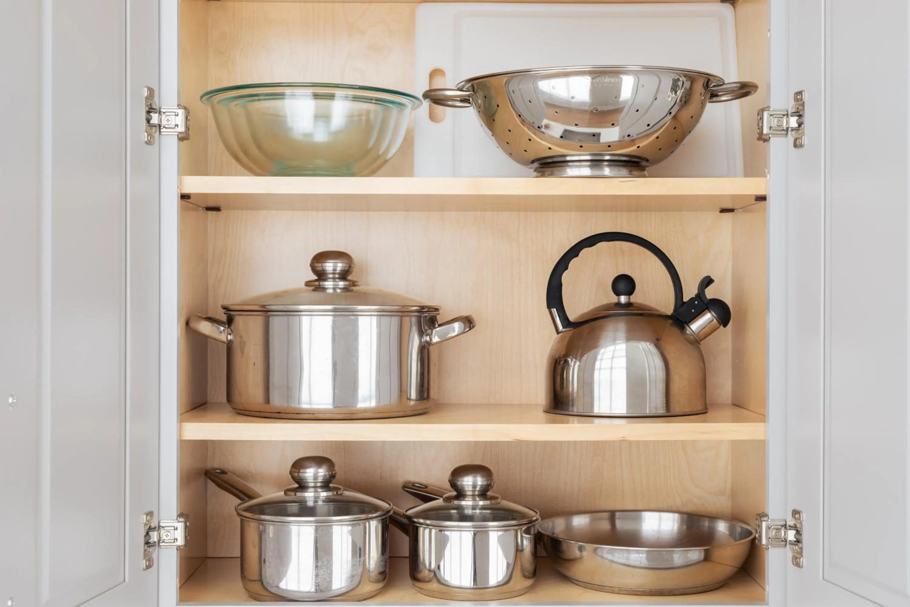 Kitchen or kitchenette in Sosuite at The Vine - Old City