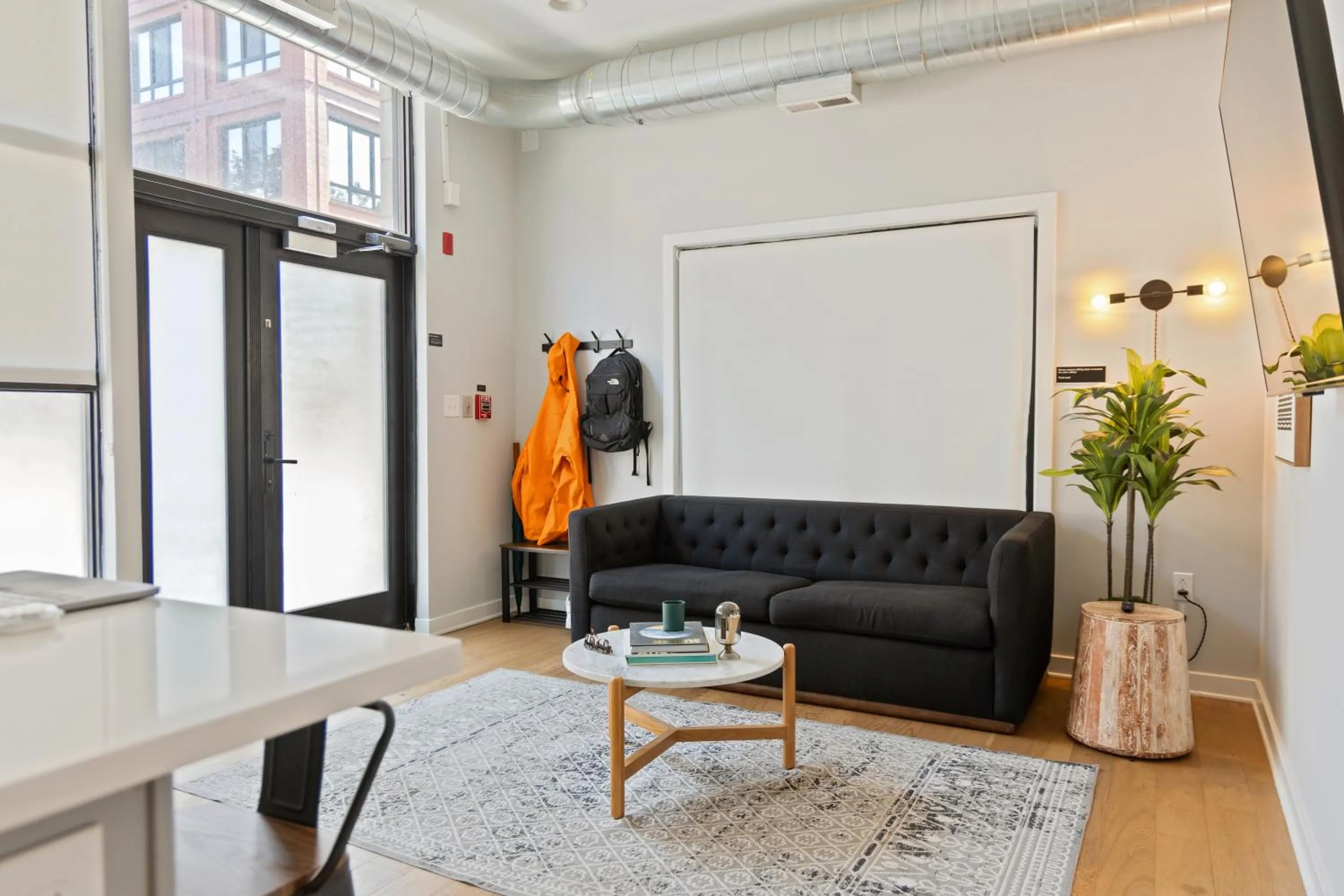 Sosuite at The Vine - Old City