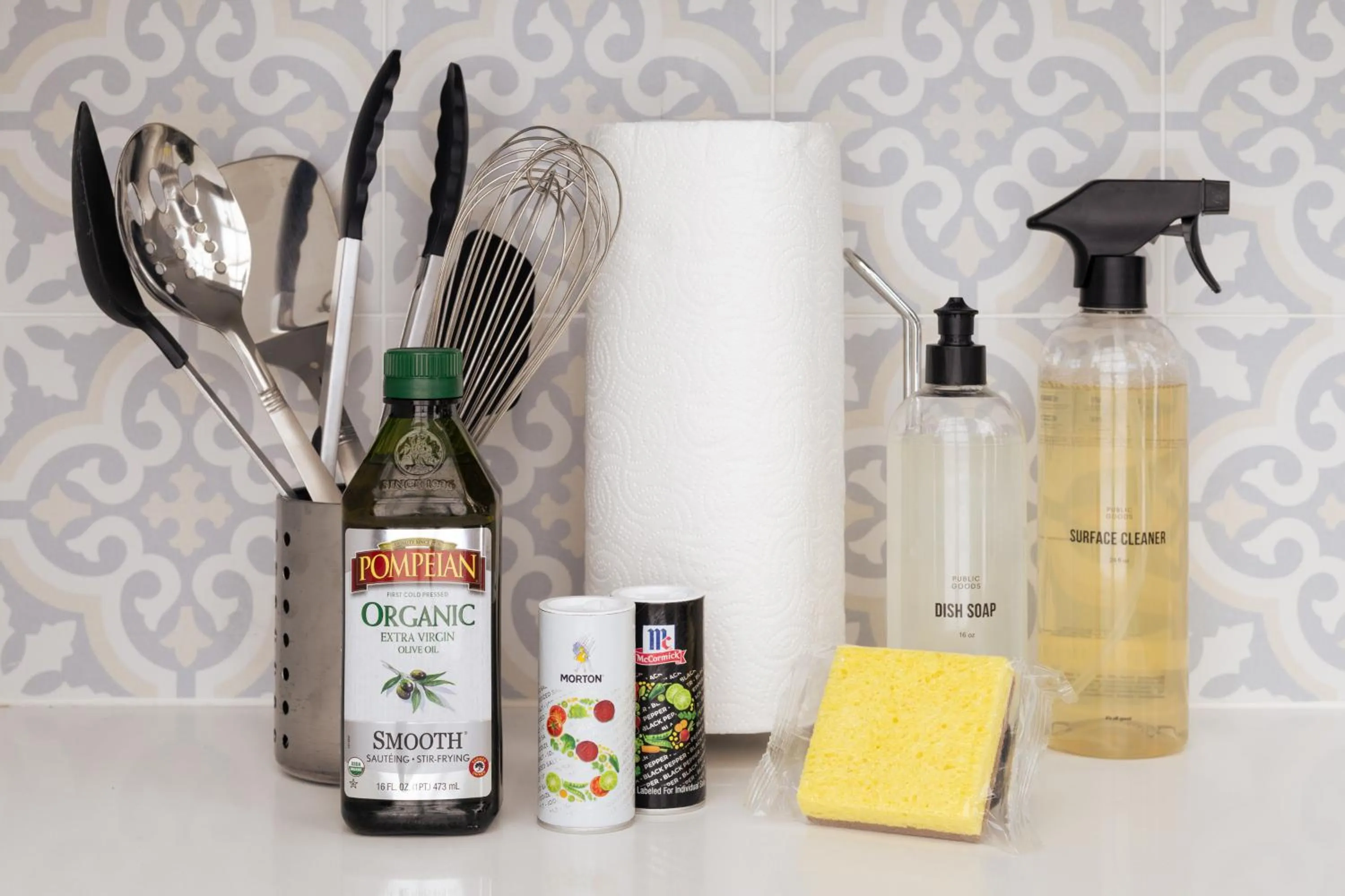 Kitchen or kitchenette in Sosuite at The Vine - Old City