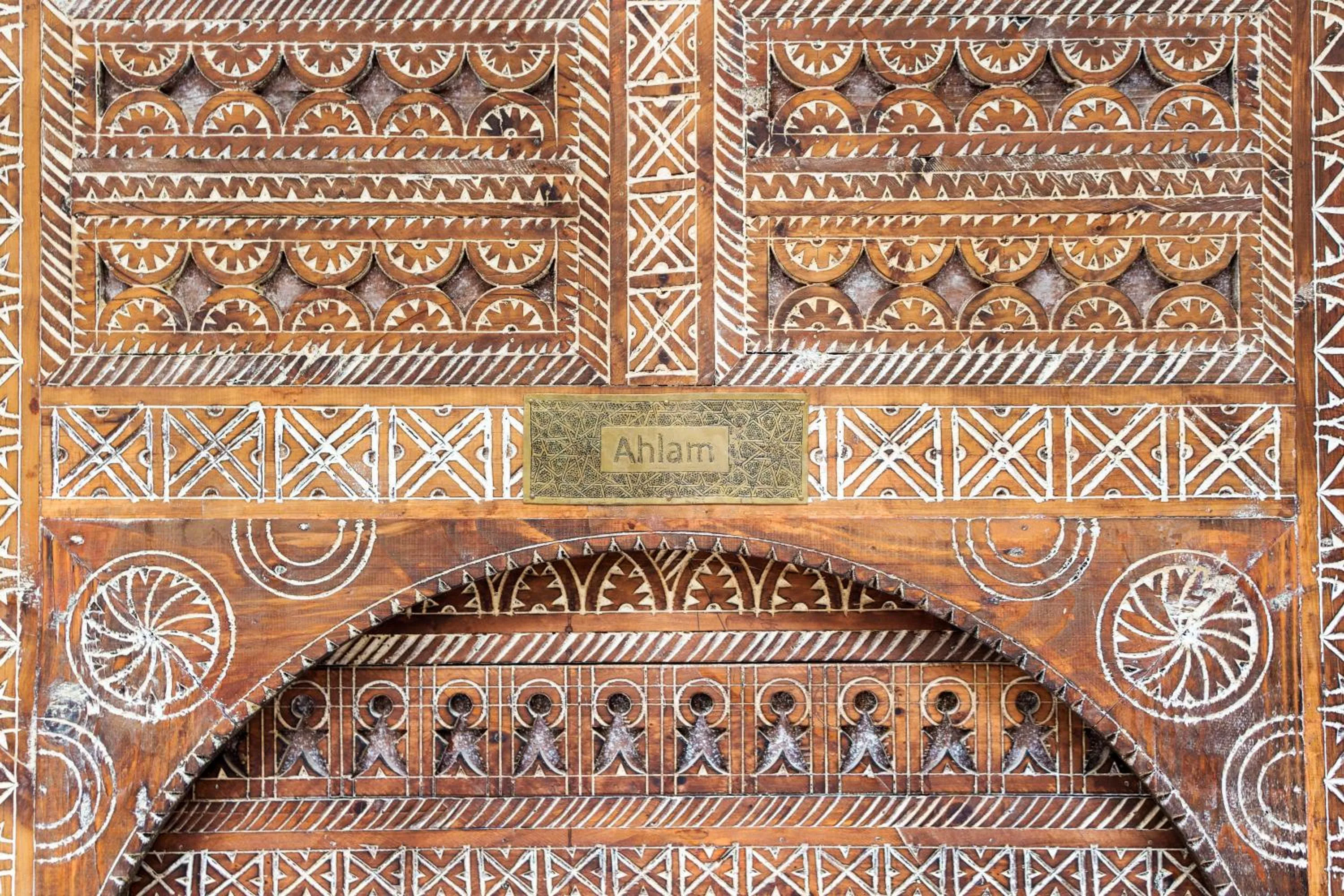 Riad La Fayette Bed & Breakfast