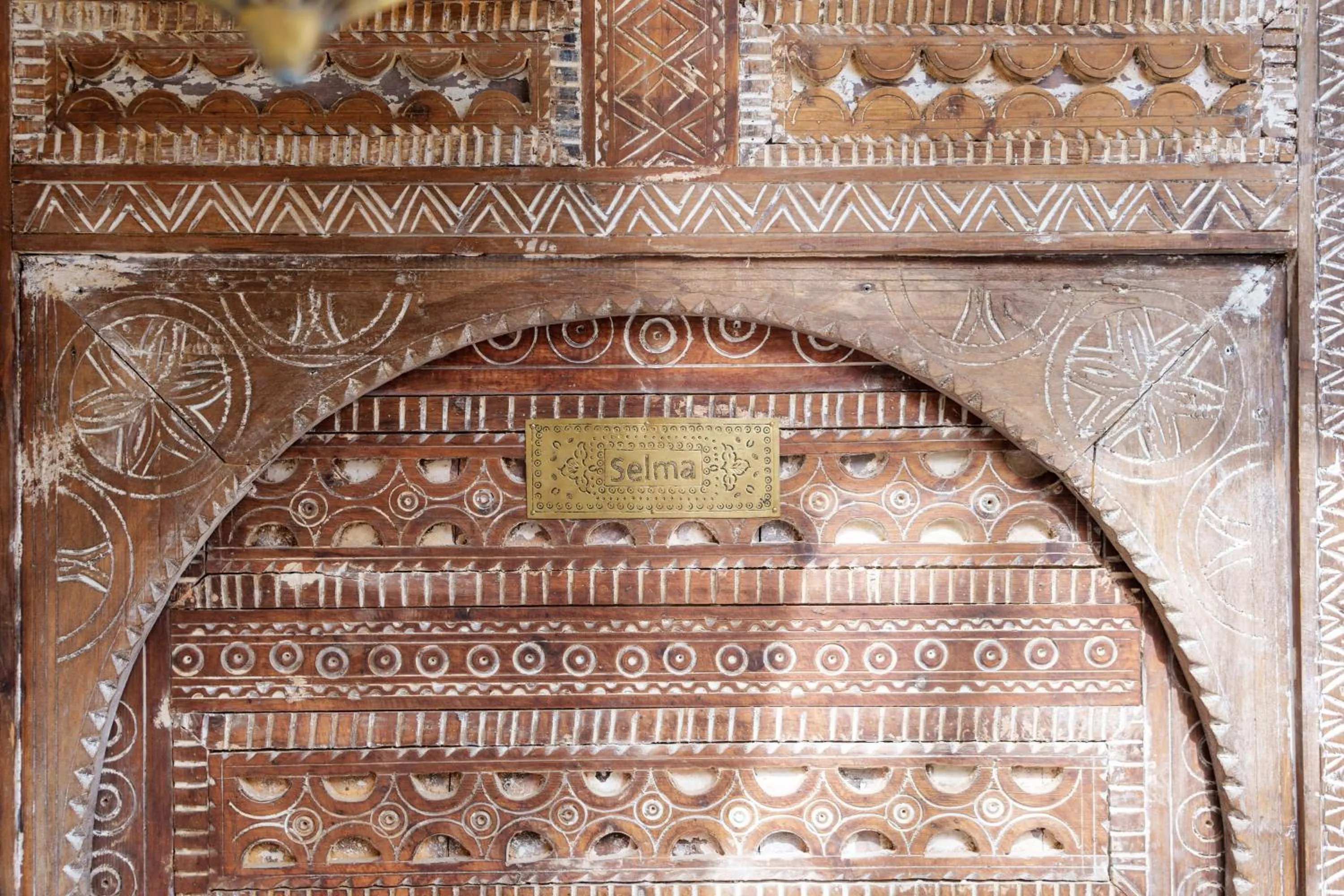 Riad La Fayette Bed & Breakfast