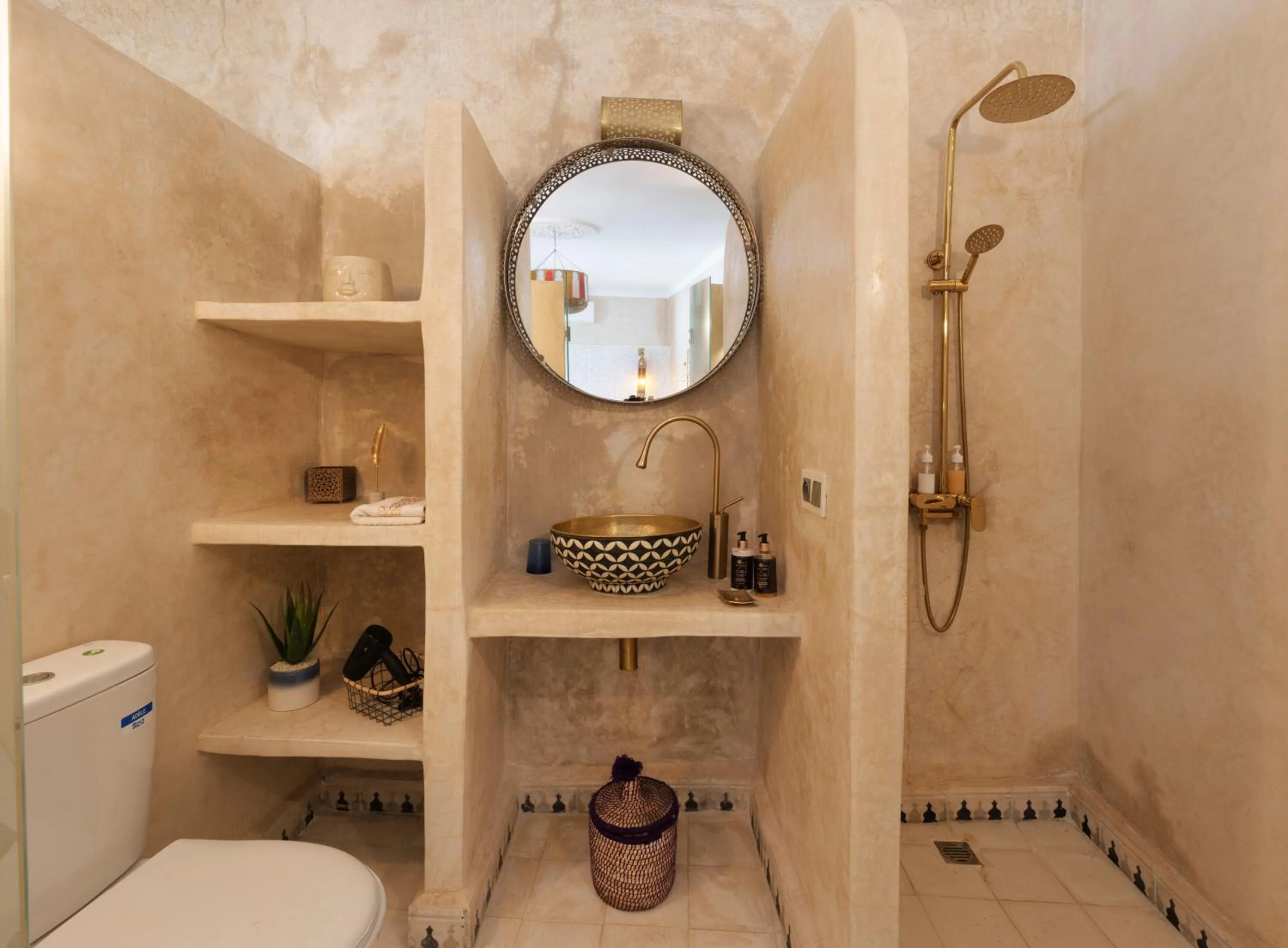 Riad La Fayette Bed & Breakfast