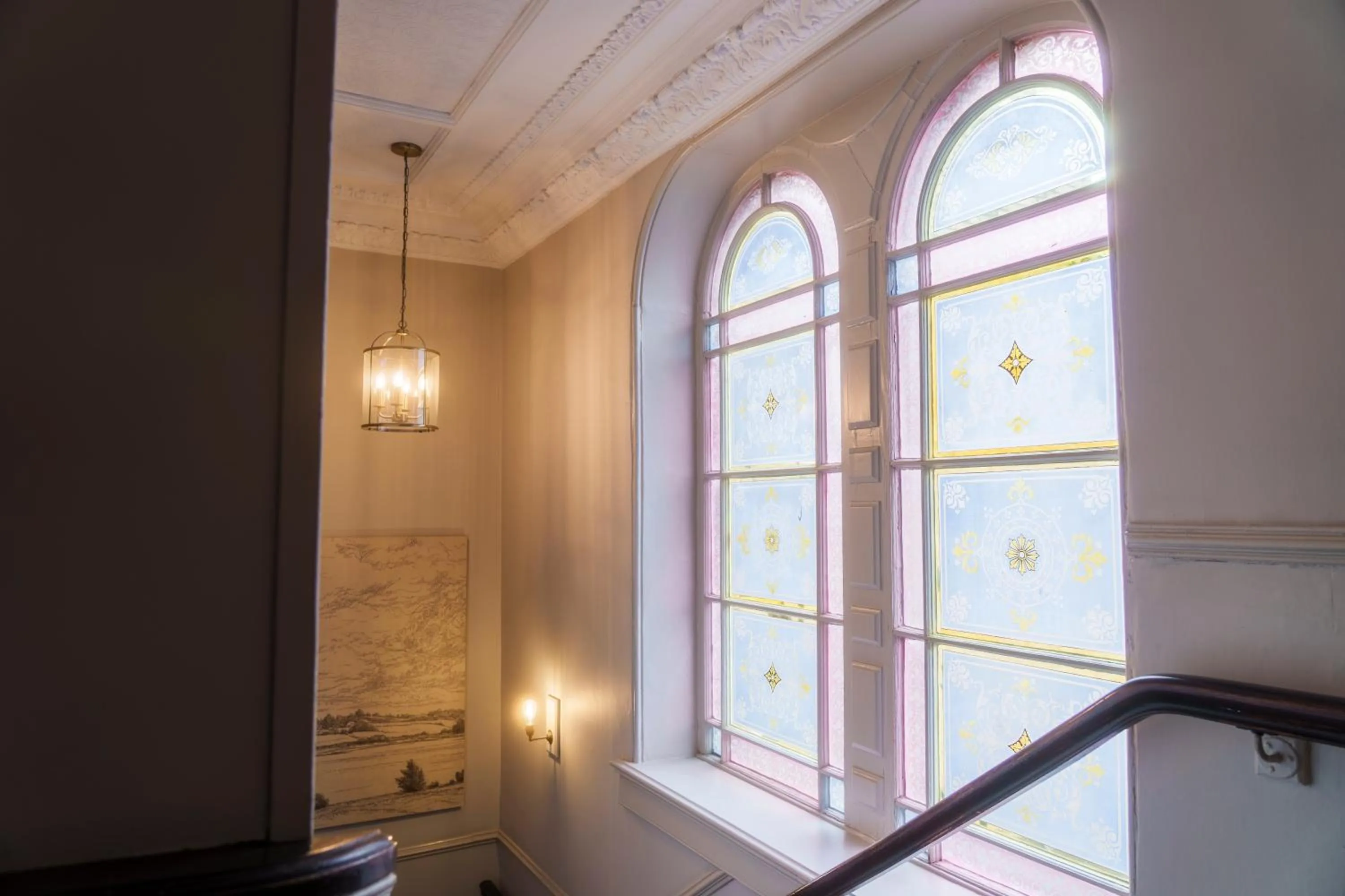 Property building in The Harrogate Inn - The Inn Collection Group