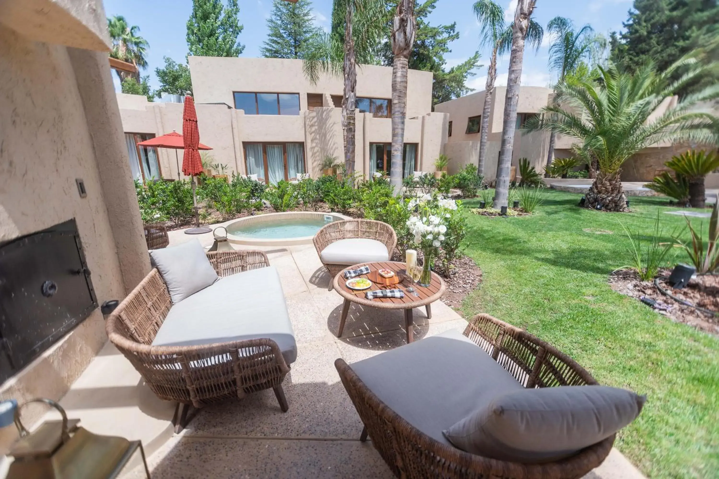 La Maria Hotel Boutique La Maria Hotel Boutique