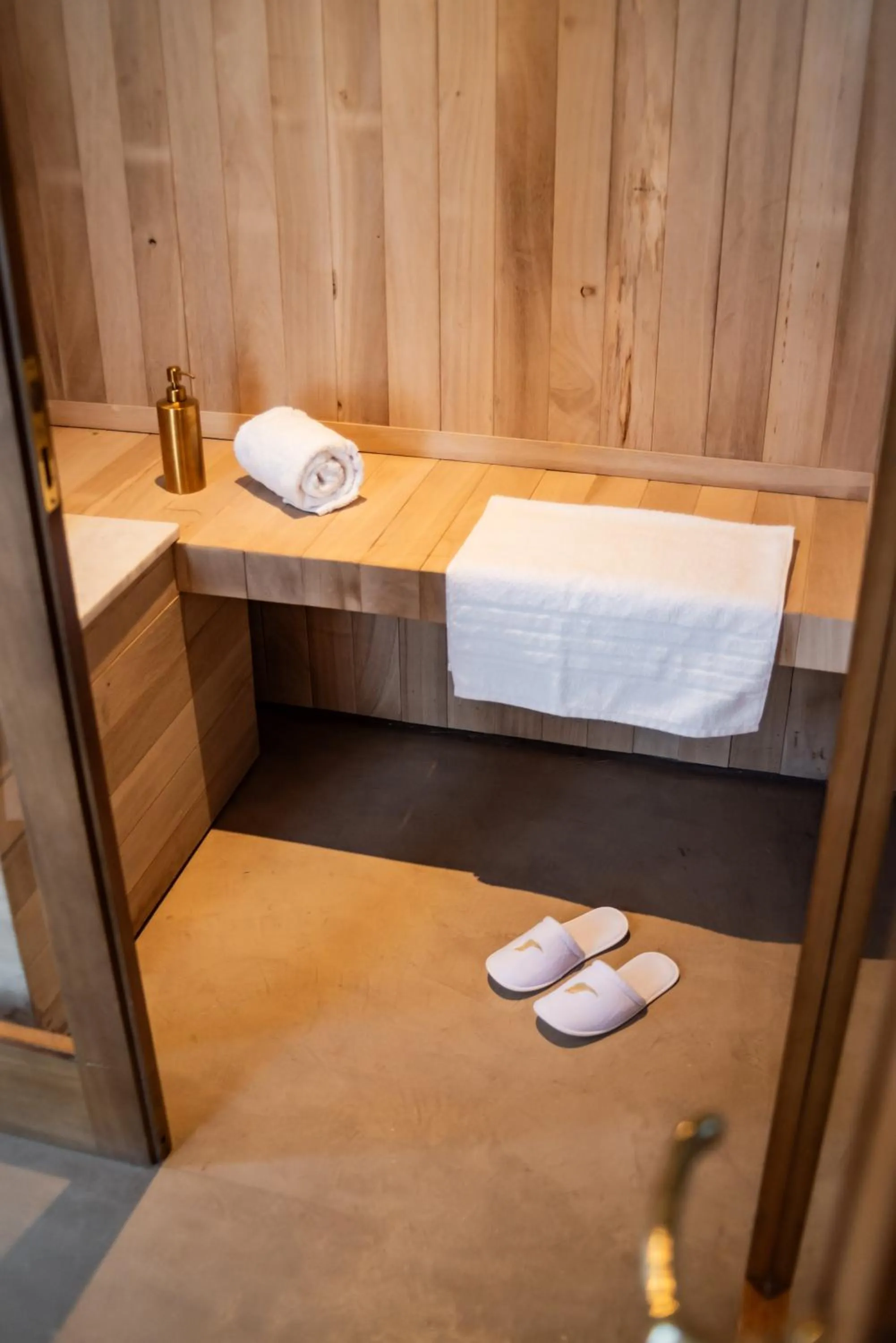 Bedroom in La Maria Hotel Boutique