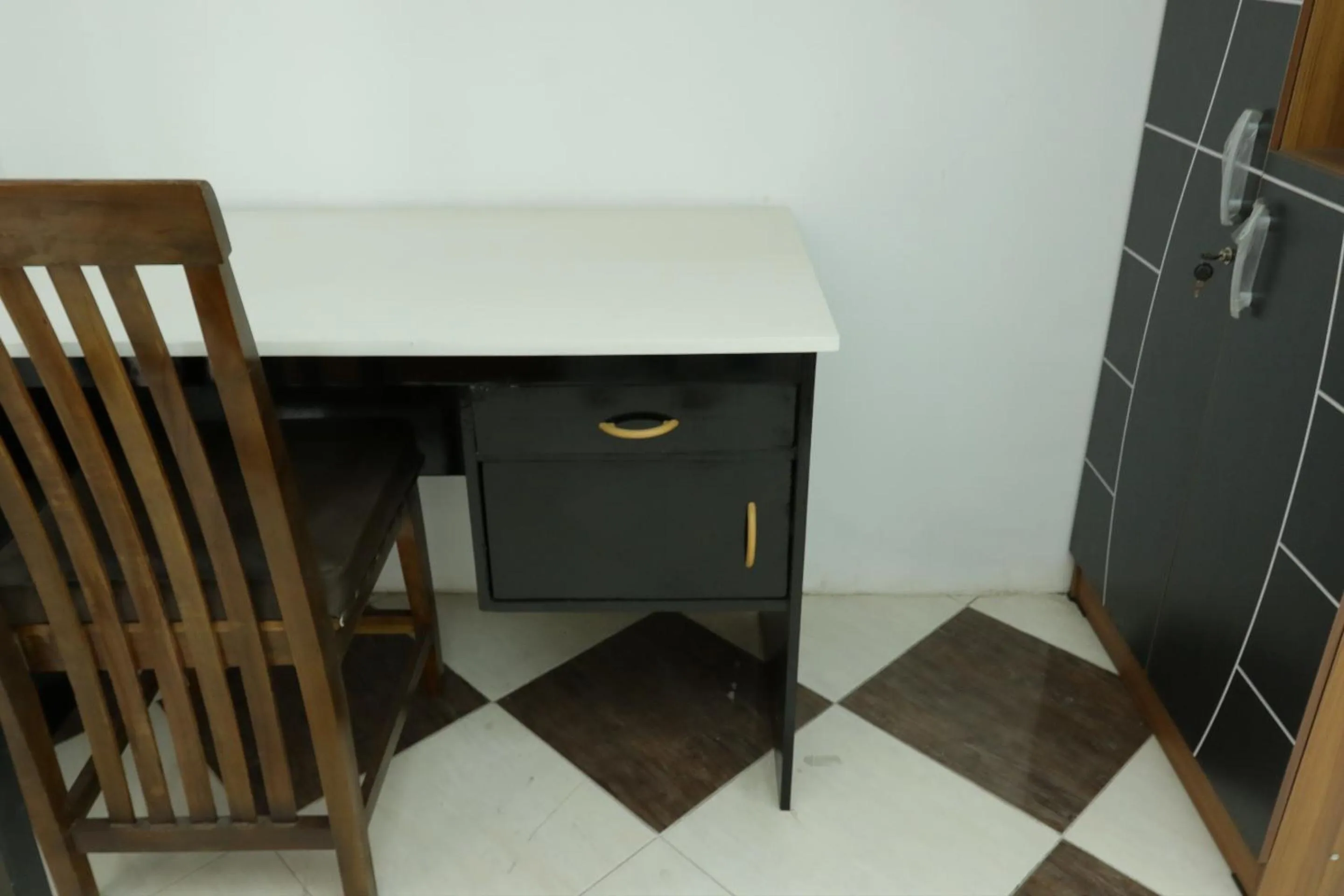 Bedroom in SPOT ON 93189 Rumah Berkah Syariah