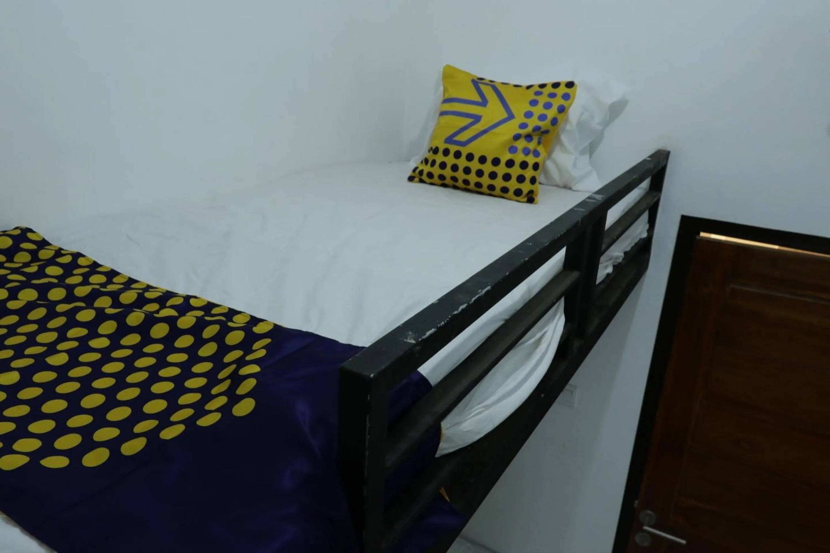 Bedroom, Bed in SPOT ON 93189 Rumah Berkah Syariah