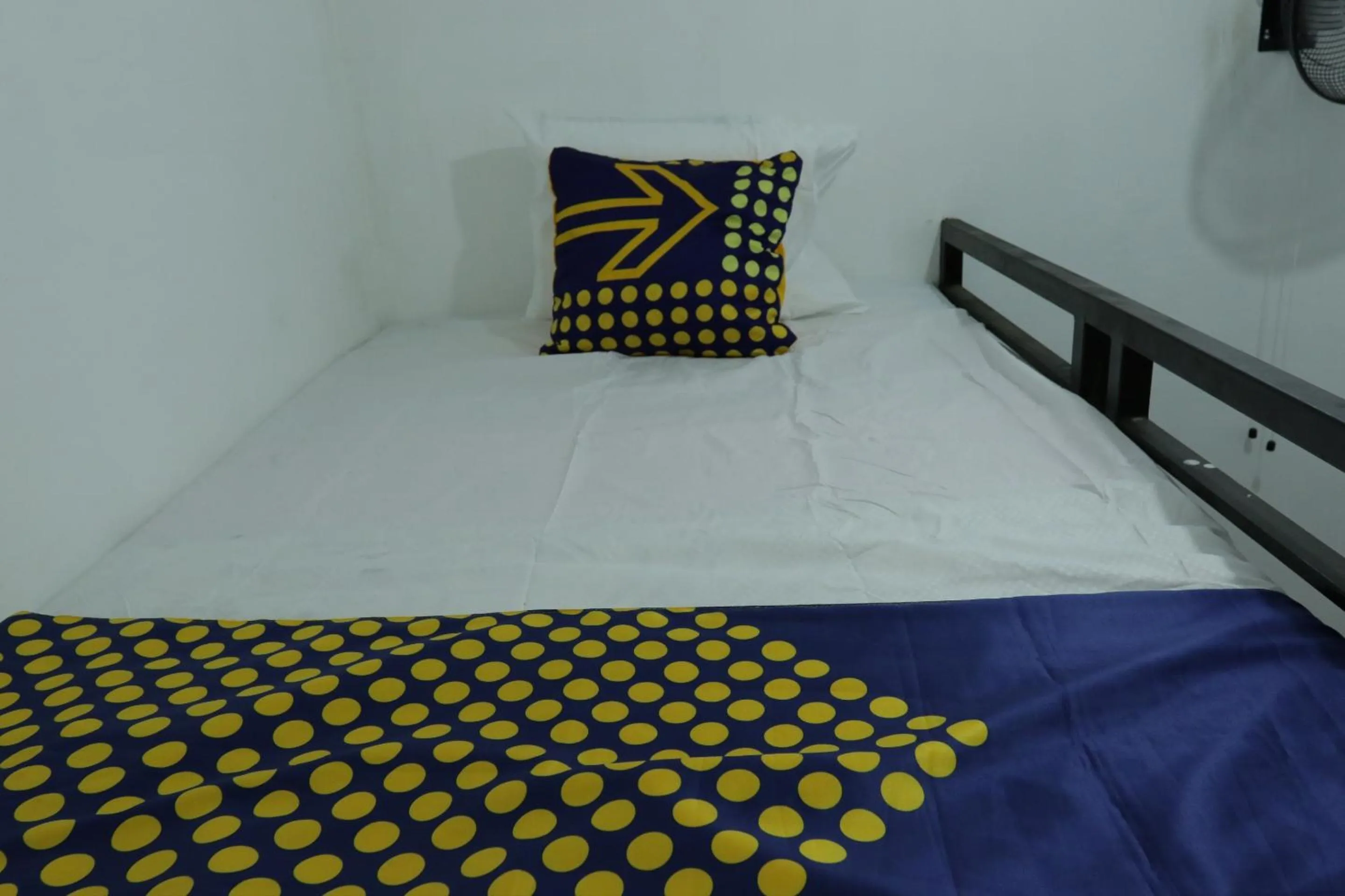 Bedroom, Bed in SPOT ON 93189 Rumah Berkah Syariah