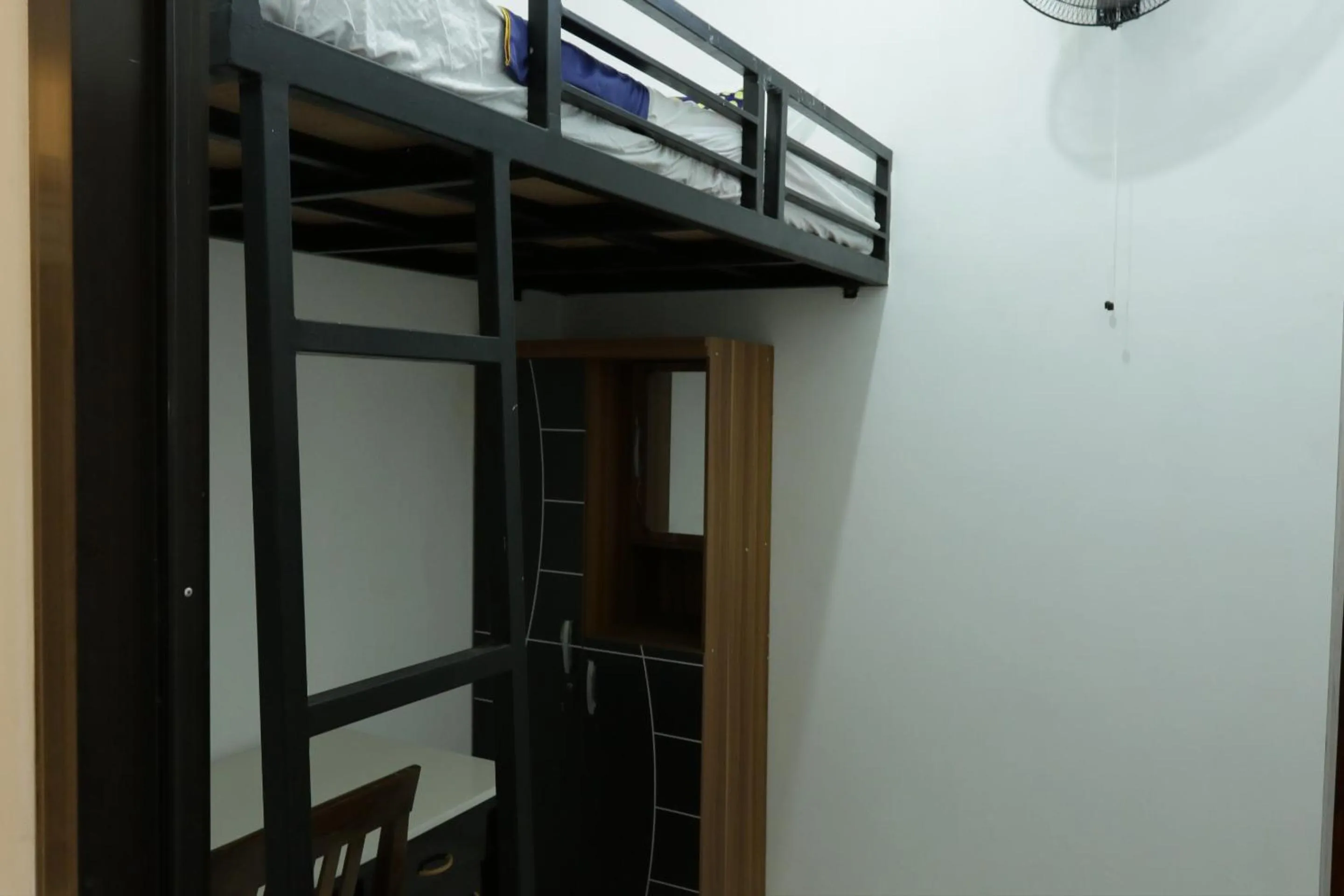 Bedroom, Bed in SPOT ON 93189 Rumah Berkah Syariah