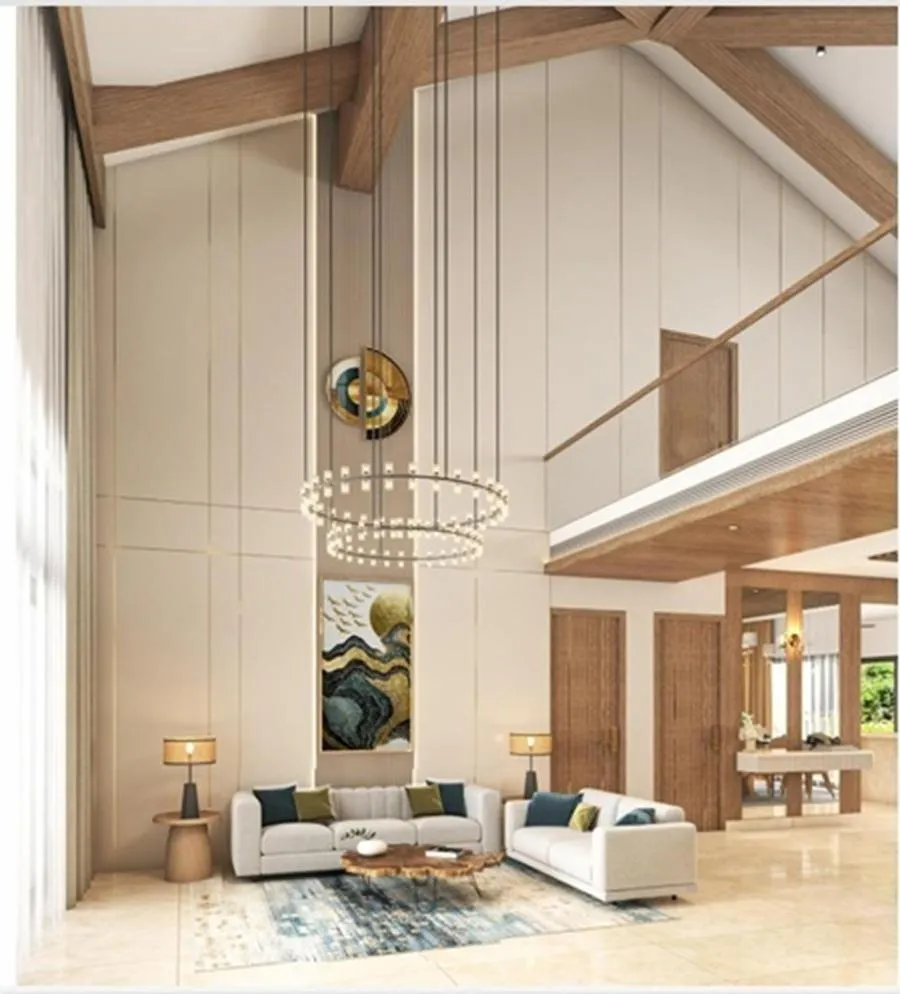 The Astor - All Suites Hotel Candolim Goa