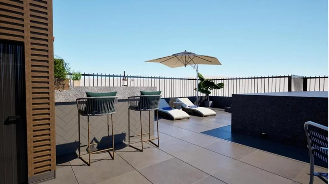 The Astor - All Suites Hotel Candolim Goa