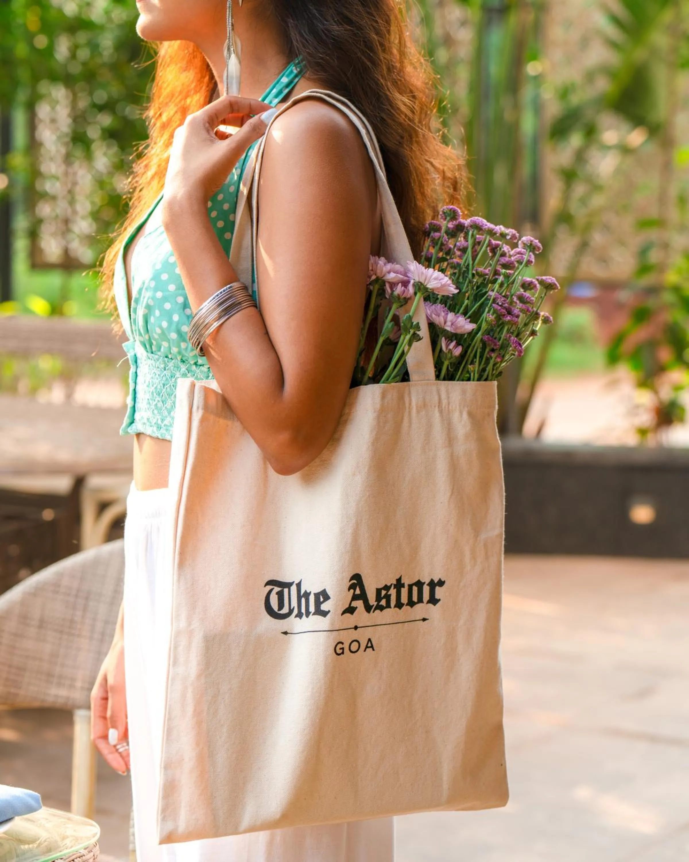 Other in The Astor - All Suites Hotel Candolim Goa