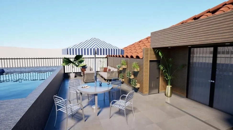 The Astor - All Suites Hotel Candolim Goa