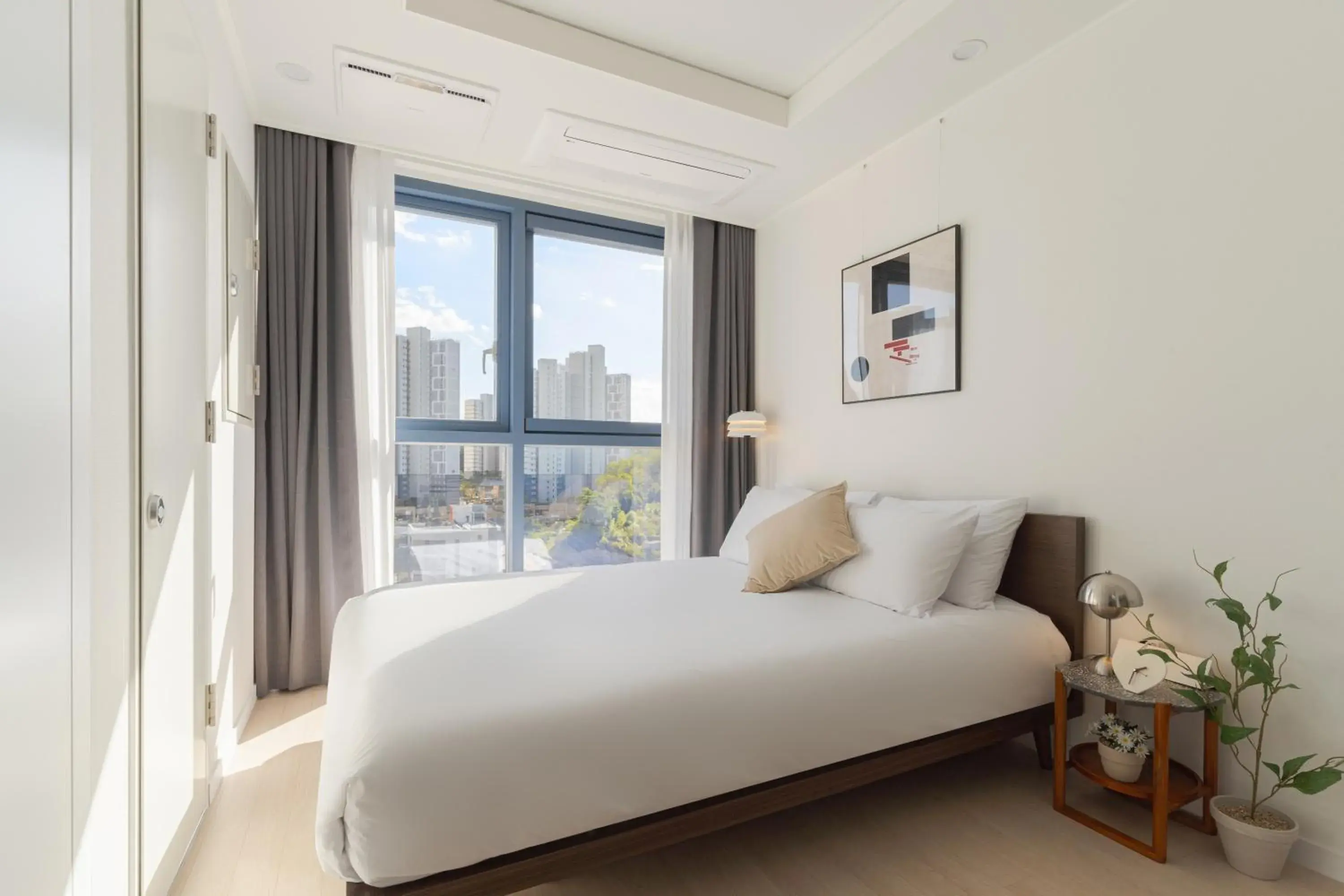 Urbanstay Dangjin Terminal Urbanstay Dangjin Terminal