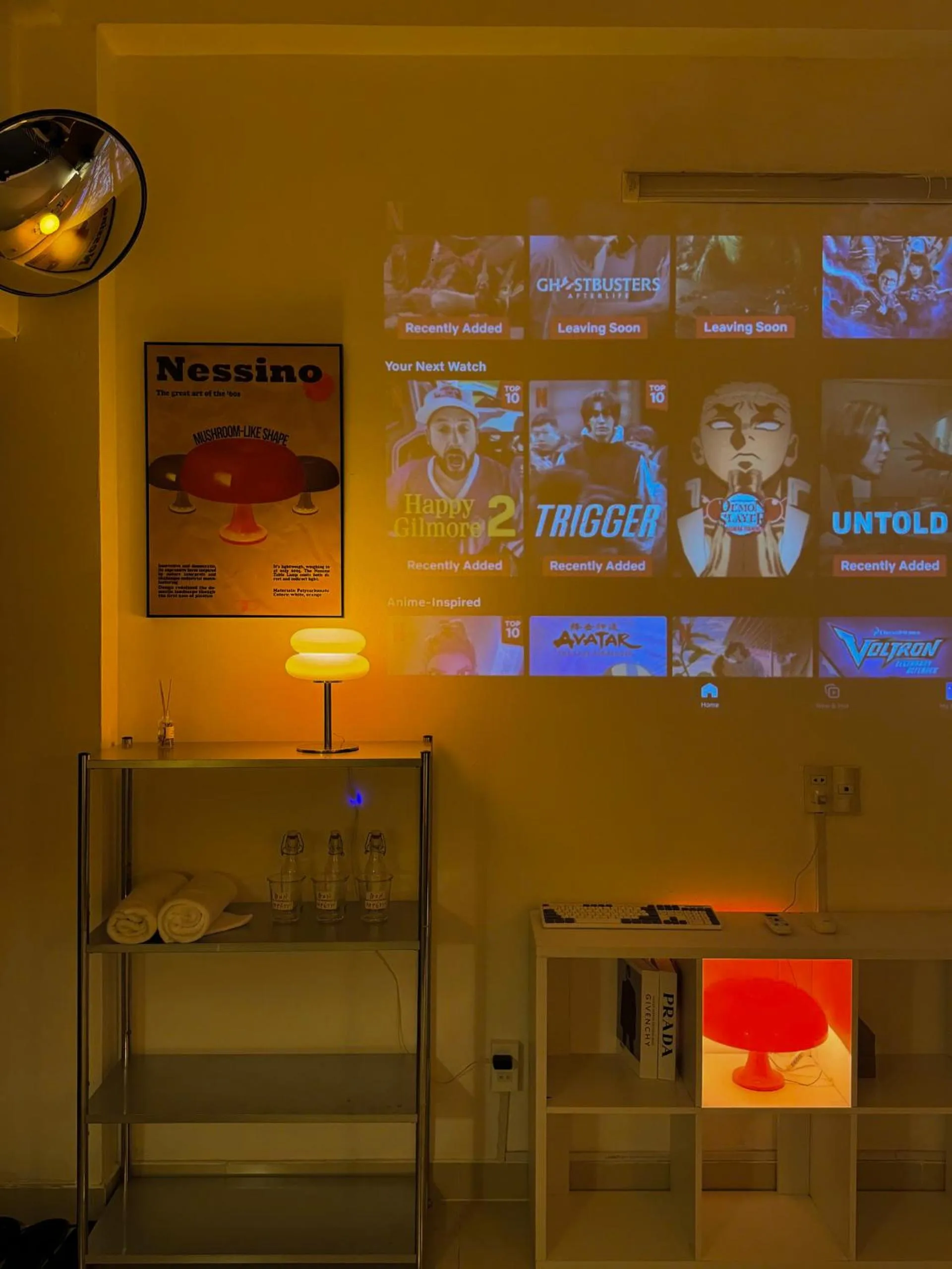 LalaHouse Riverside Residence