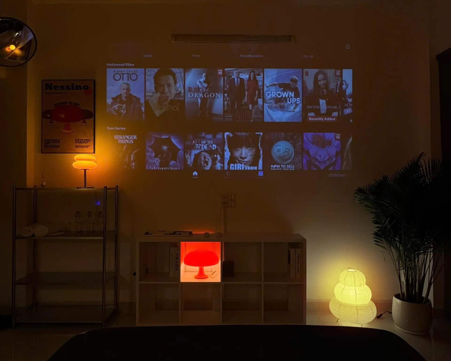 LalaHouse Riverside Residence