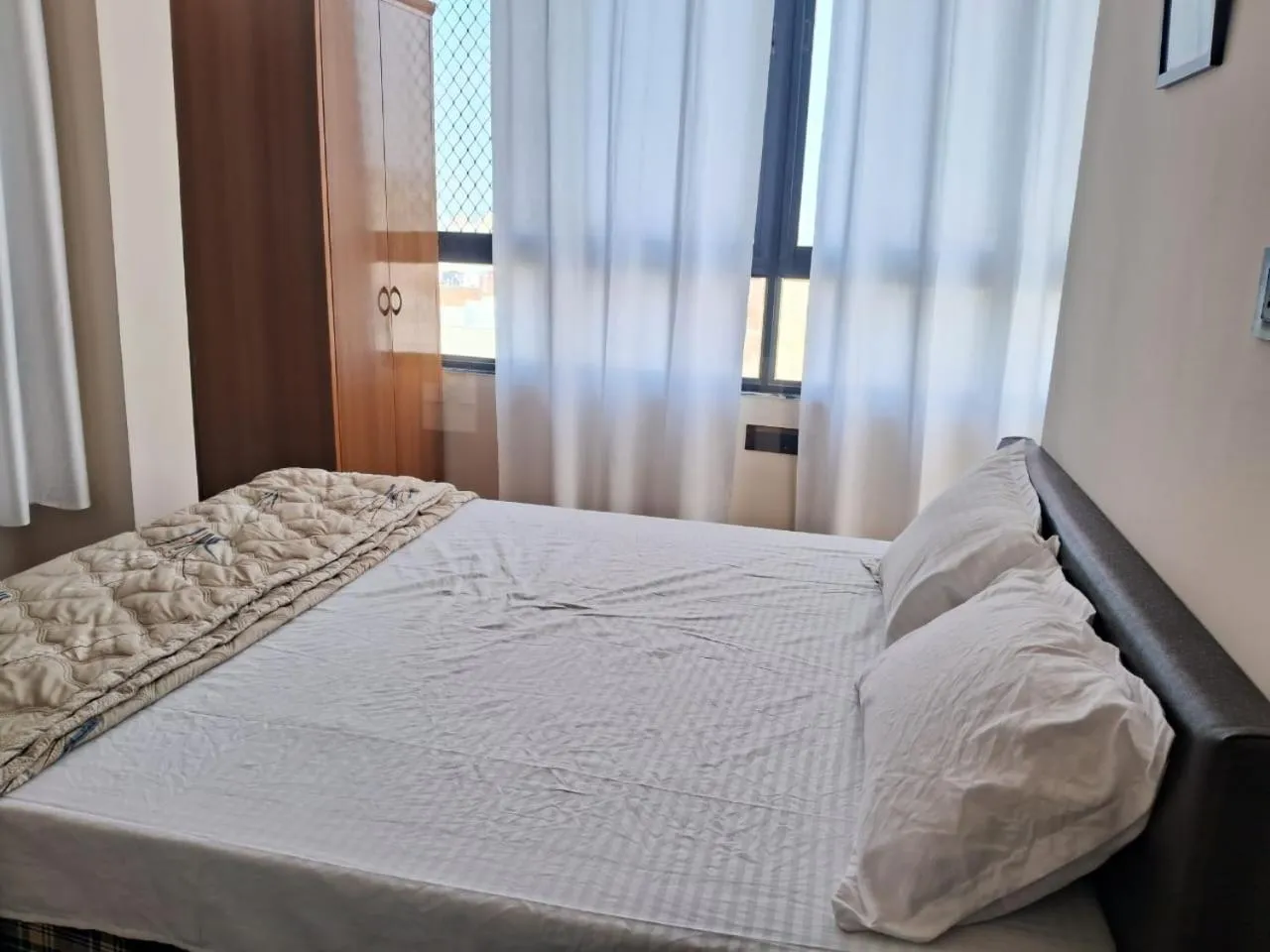 Bed in Jajora Hotel by Premier Hotels