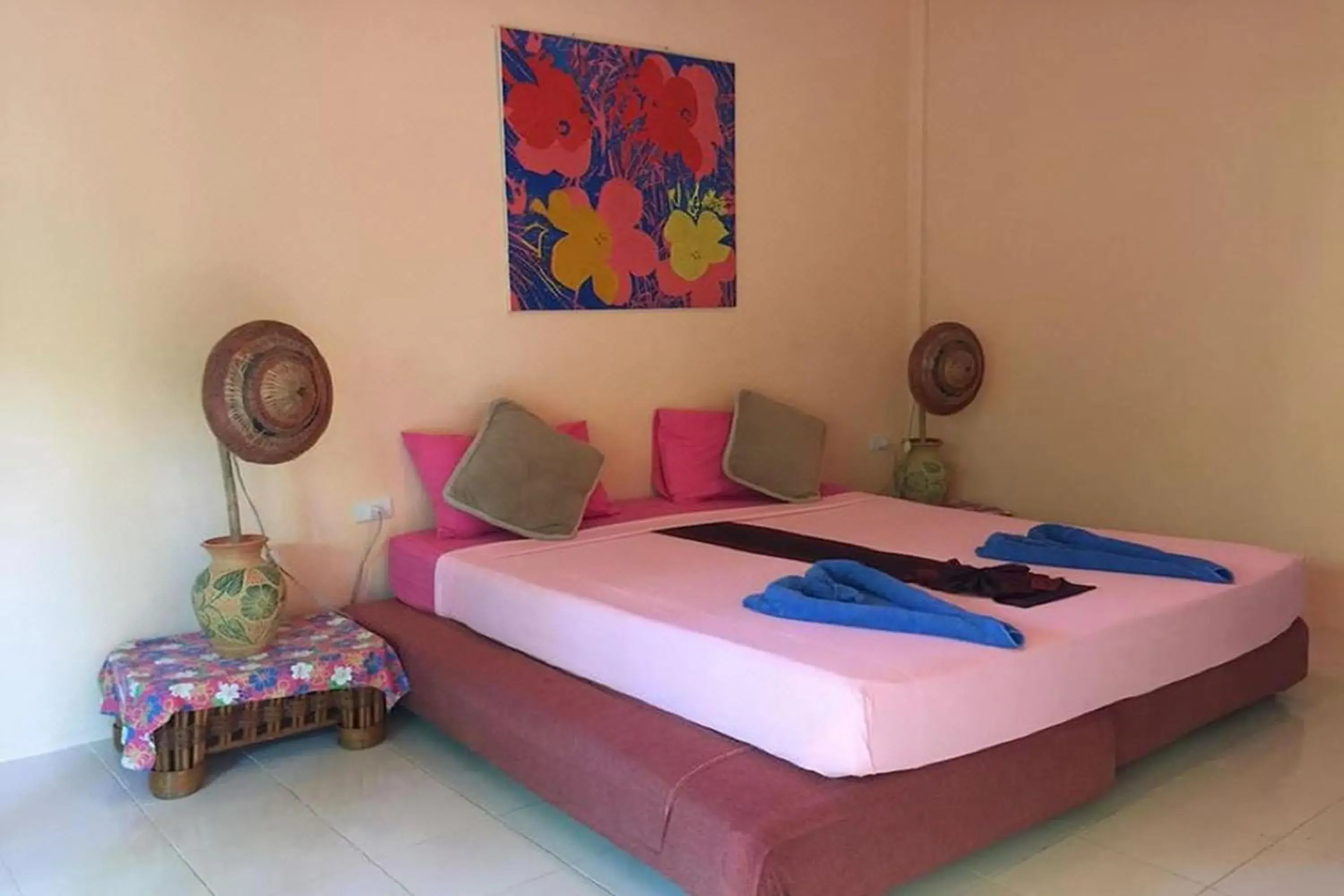 Superior Bungalow in Chaba Bungalows Superior Bungalow in Chaba Bungalows