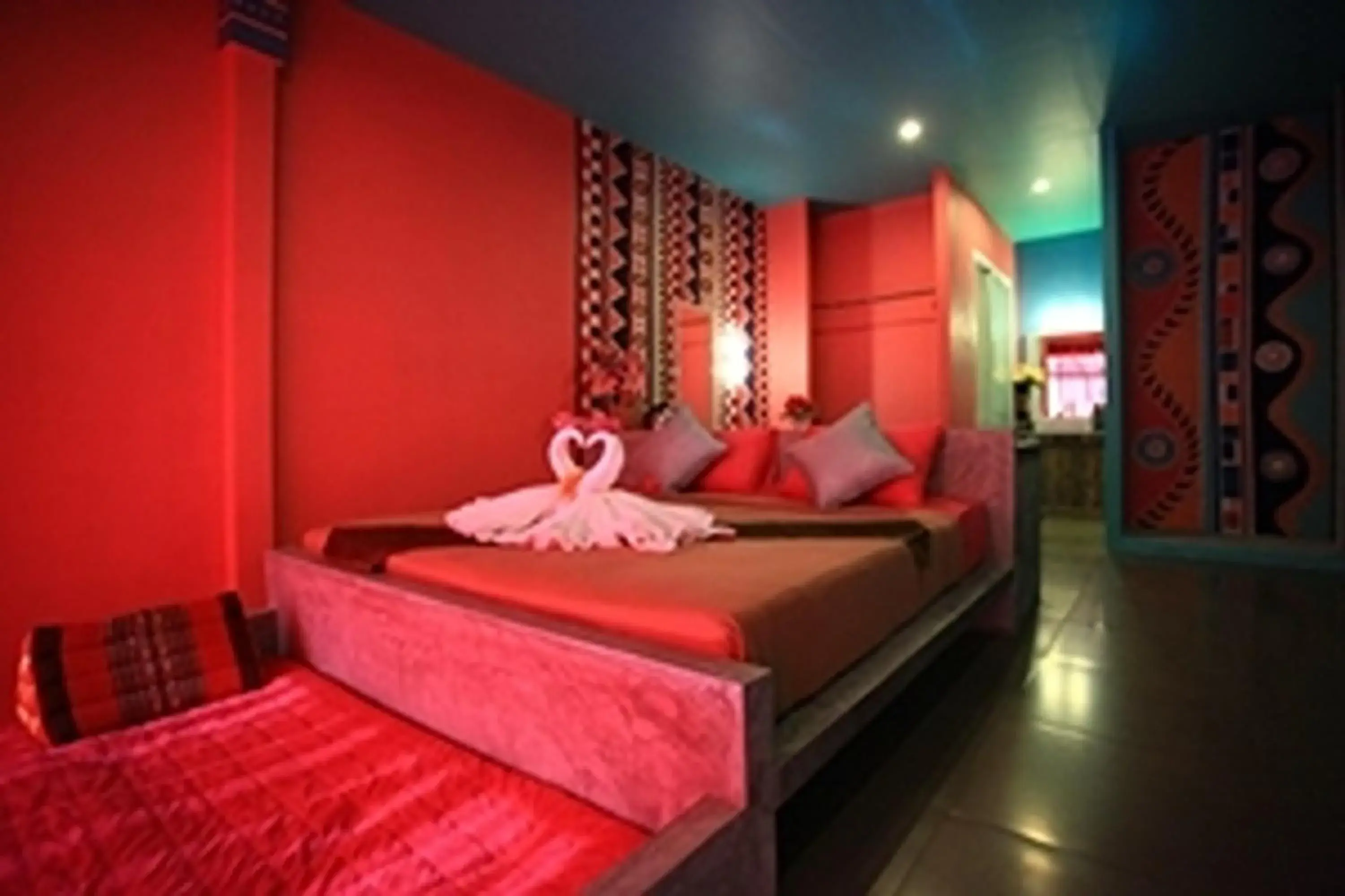 Bungalow - Beach Front in Chaba Bungalows Bungalow - Beach Front in Chaba Bungalows