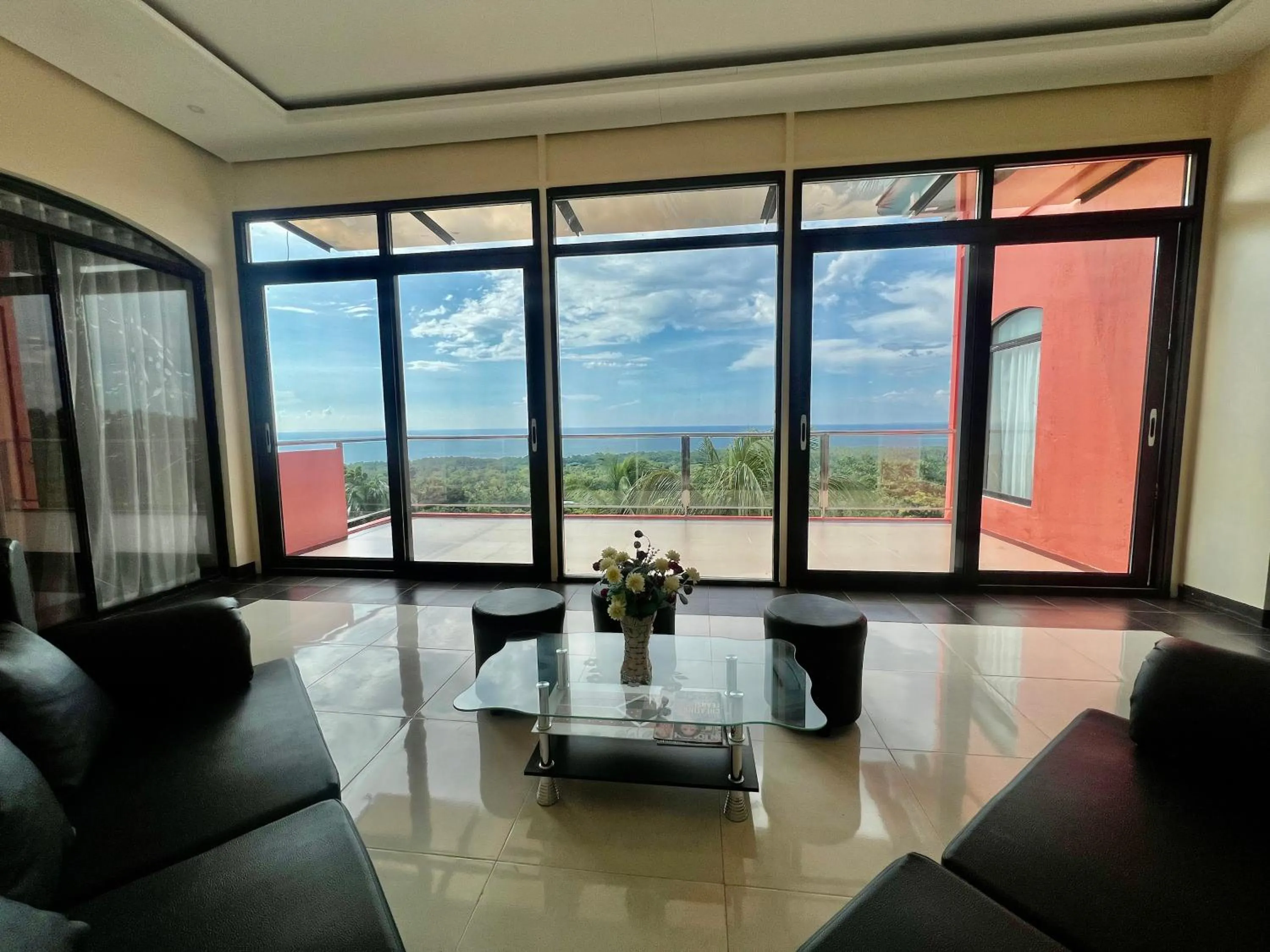 My Little Island Hotel