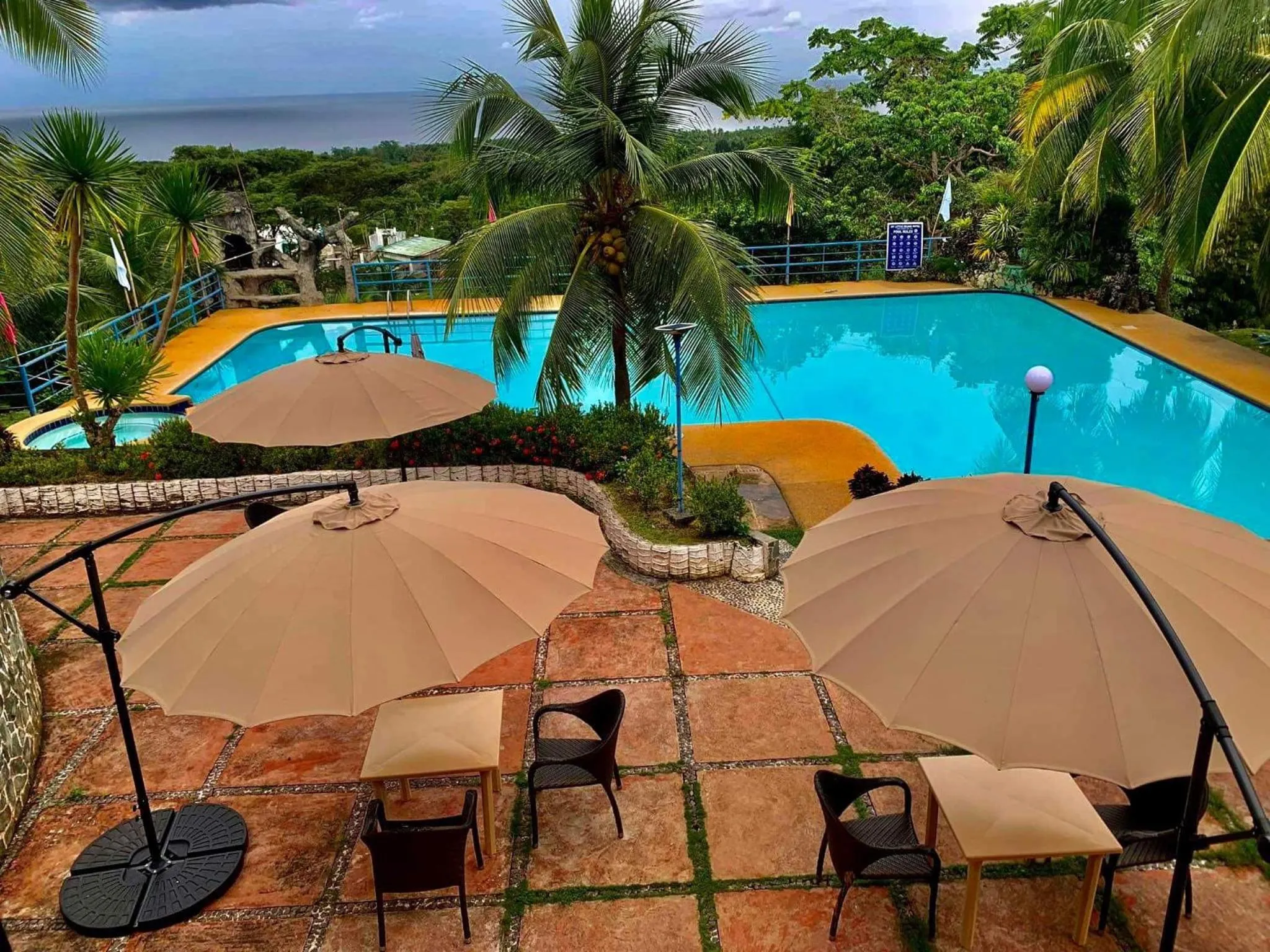 My Little Island Hotel