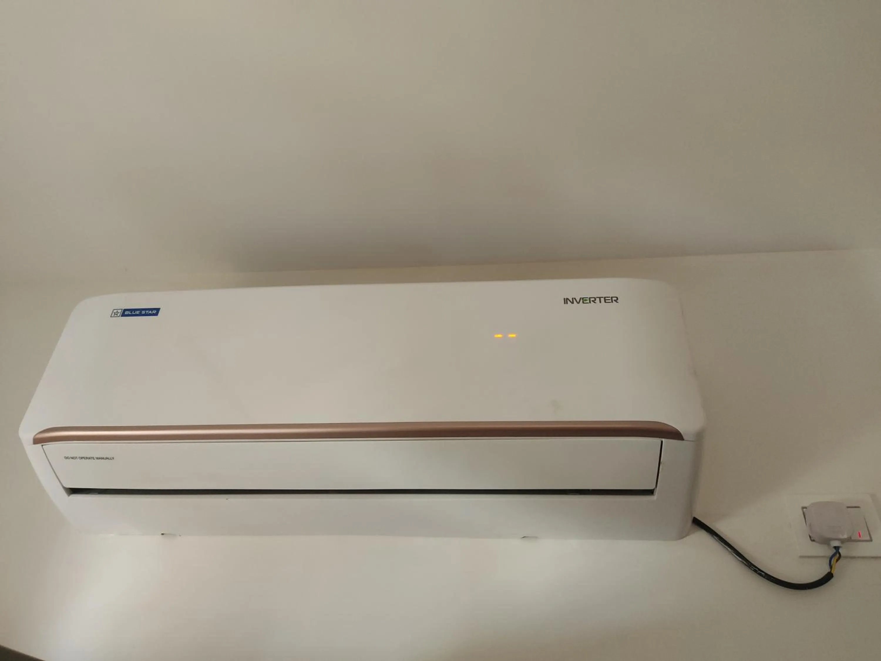 air conditioner in Zylo Indiranagar