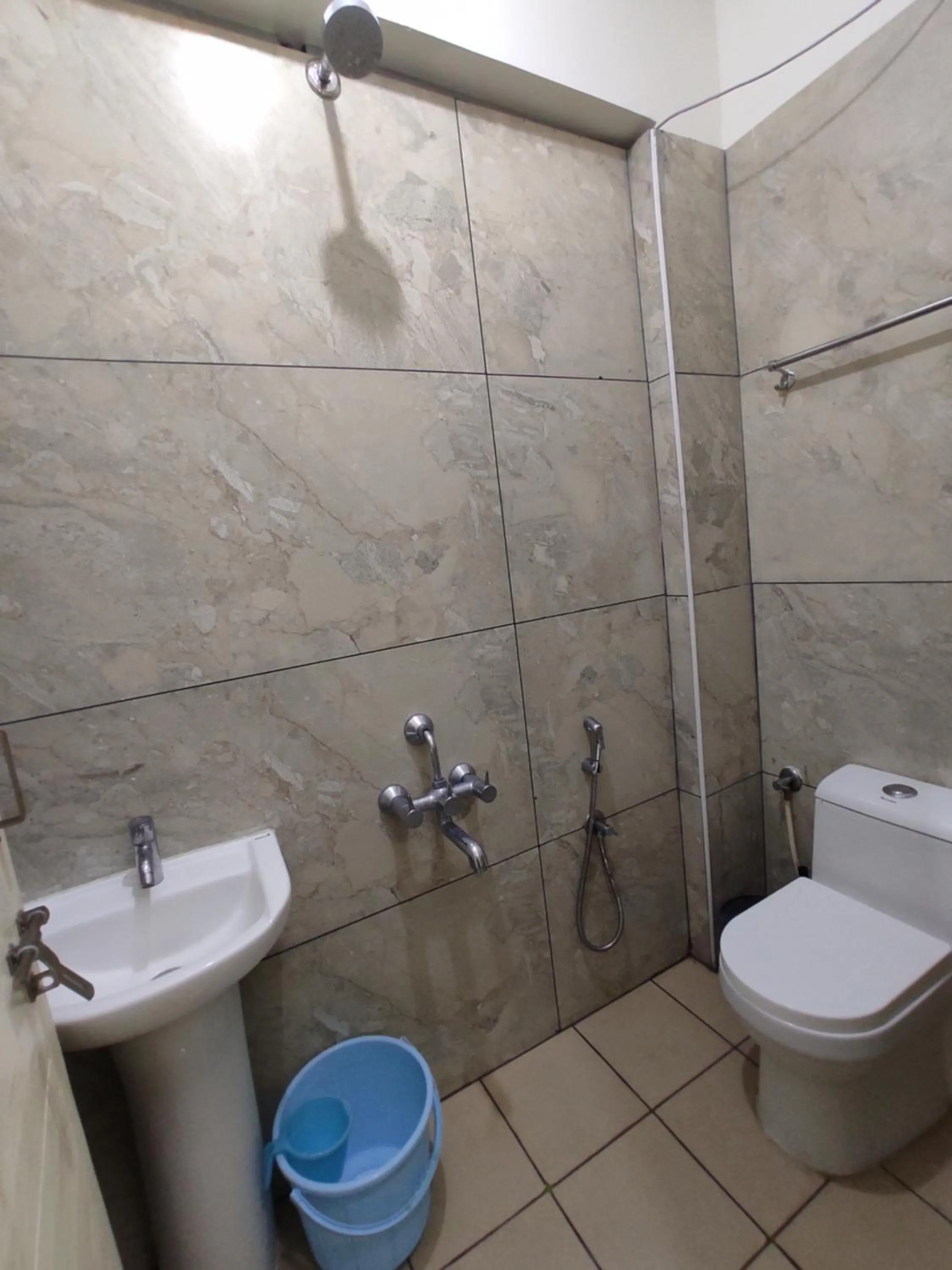 Toilet in Zylo Indiranagar