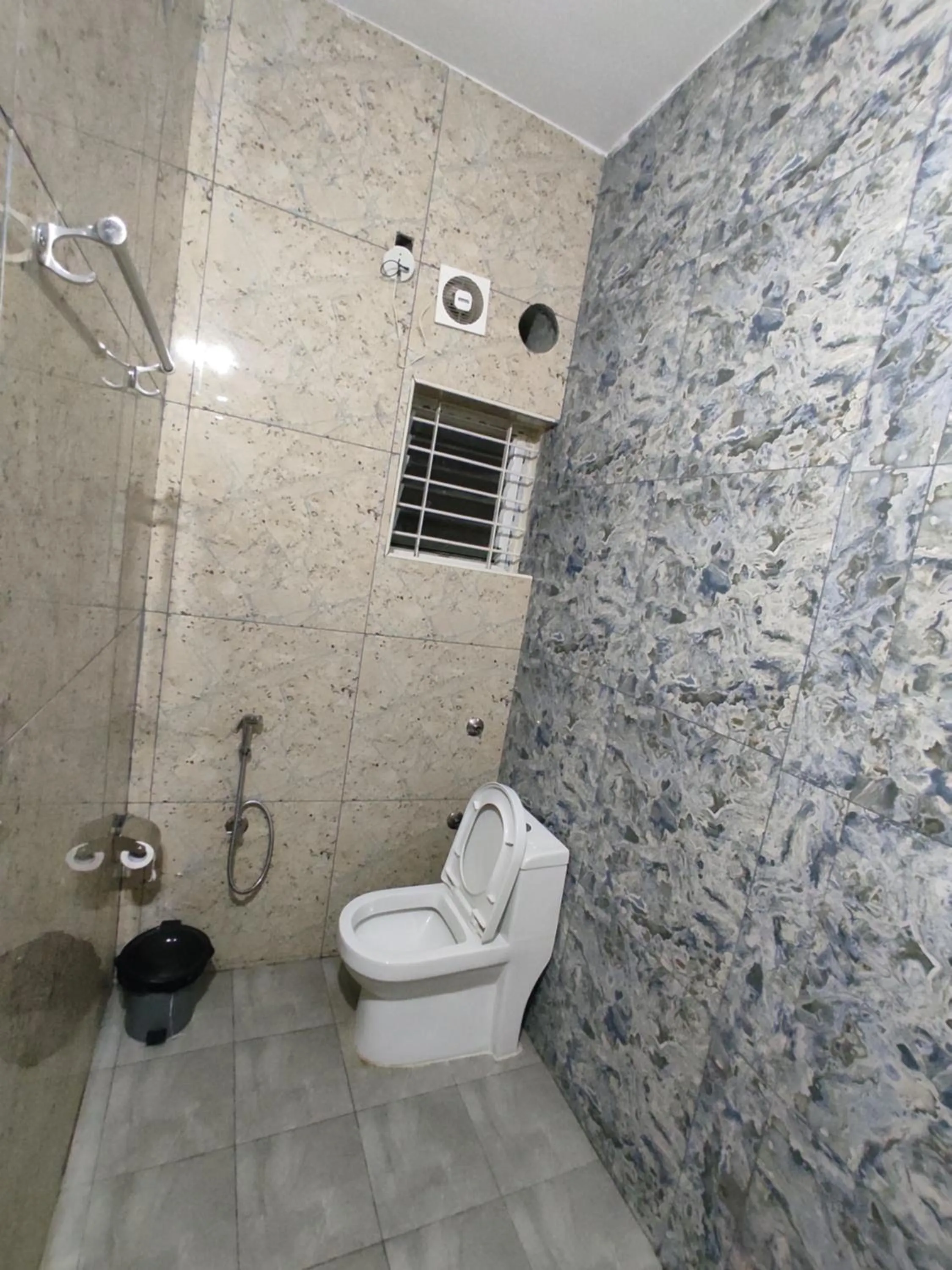 Toilet in Zylo Indiranagar