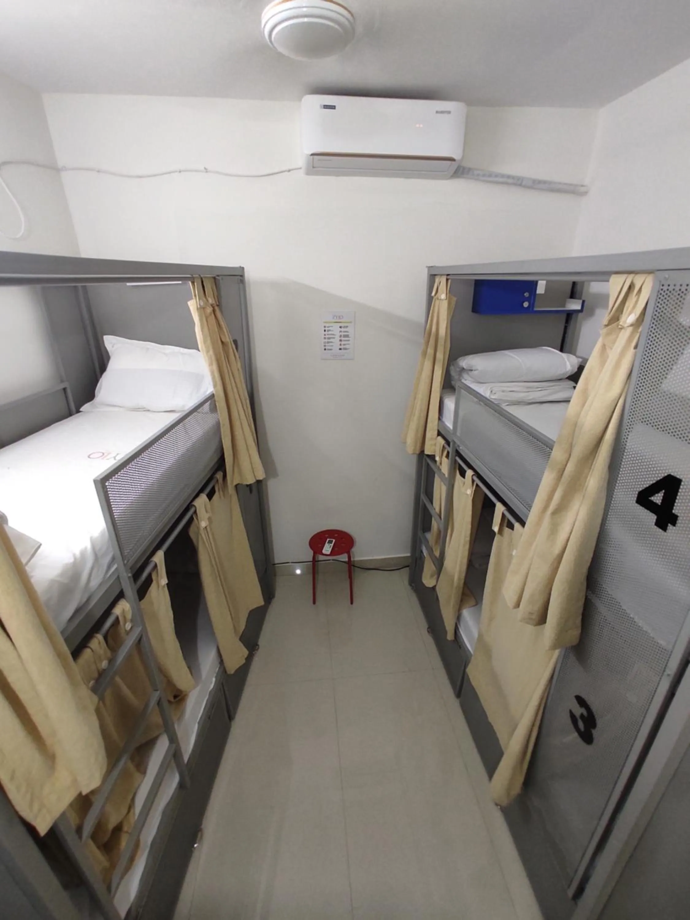 bunk bed, Bed in Zylo Indiranagar
