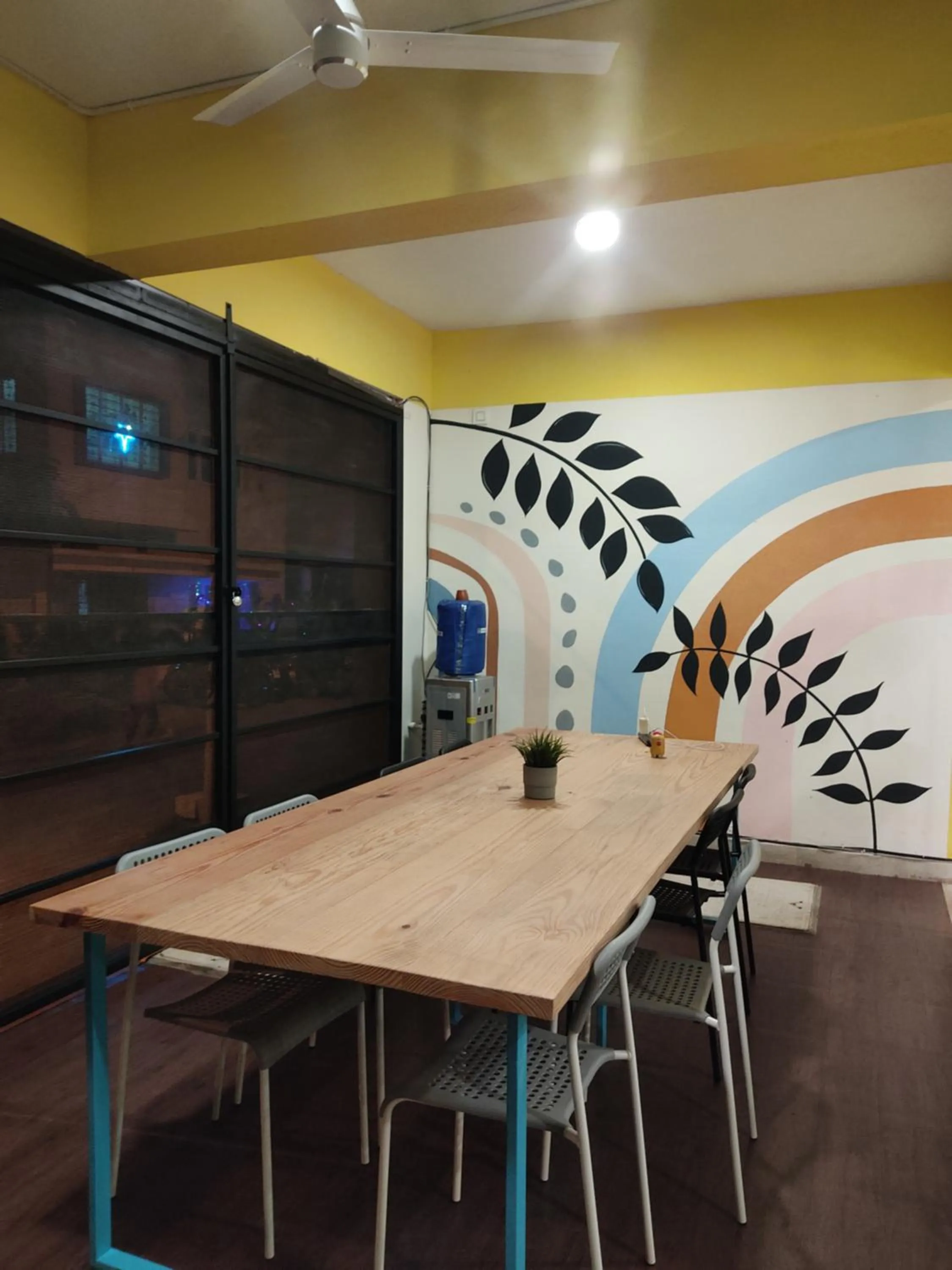 Library in Zylo Indiranagar