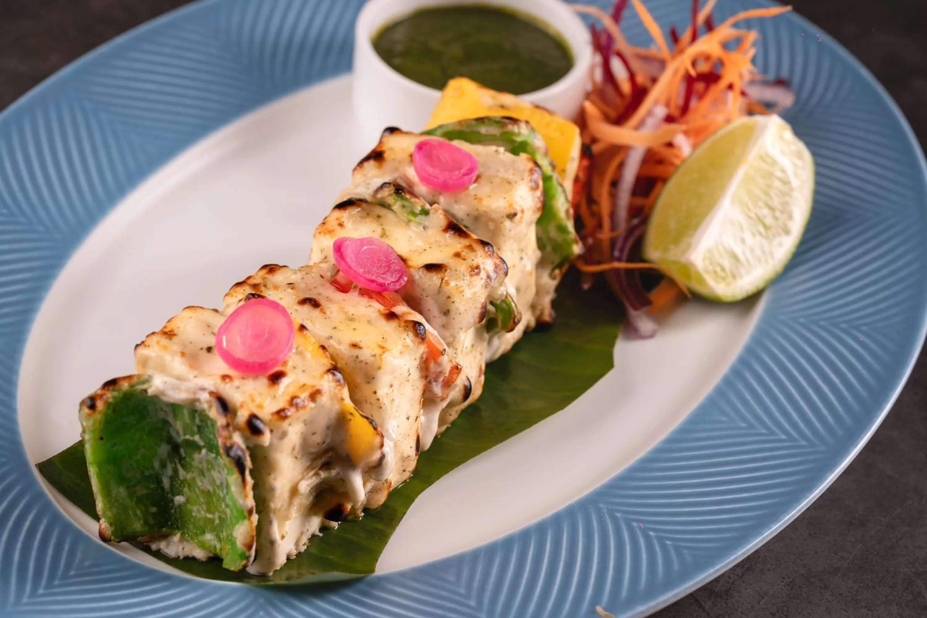 Restaurant/places to eat in Yogh Hospitality