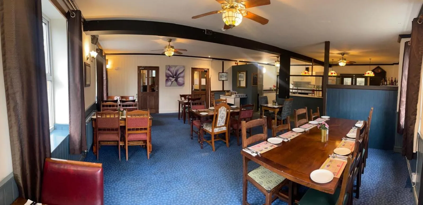 Leaking Well, Dunhampton