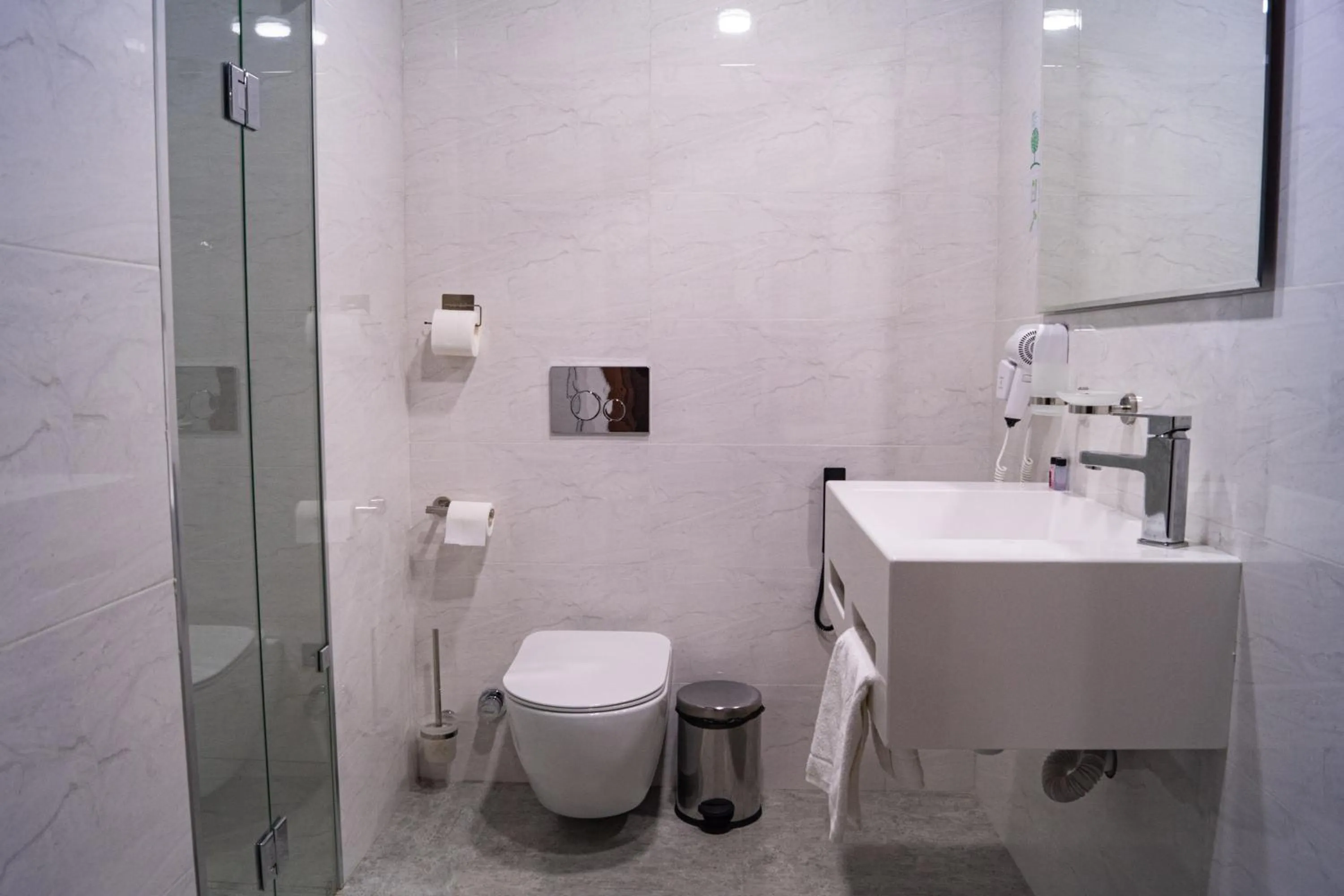 Grand Plaza Hotel Samarkand