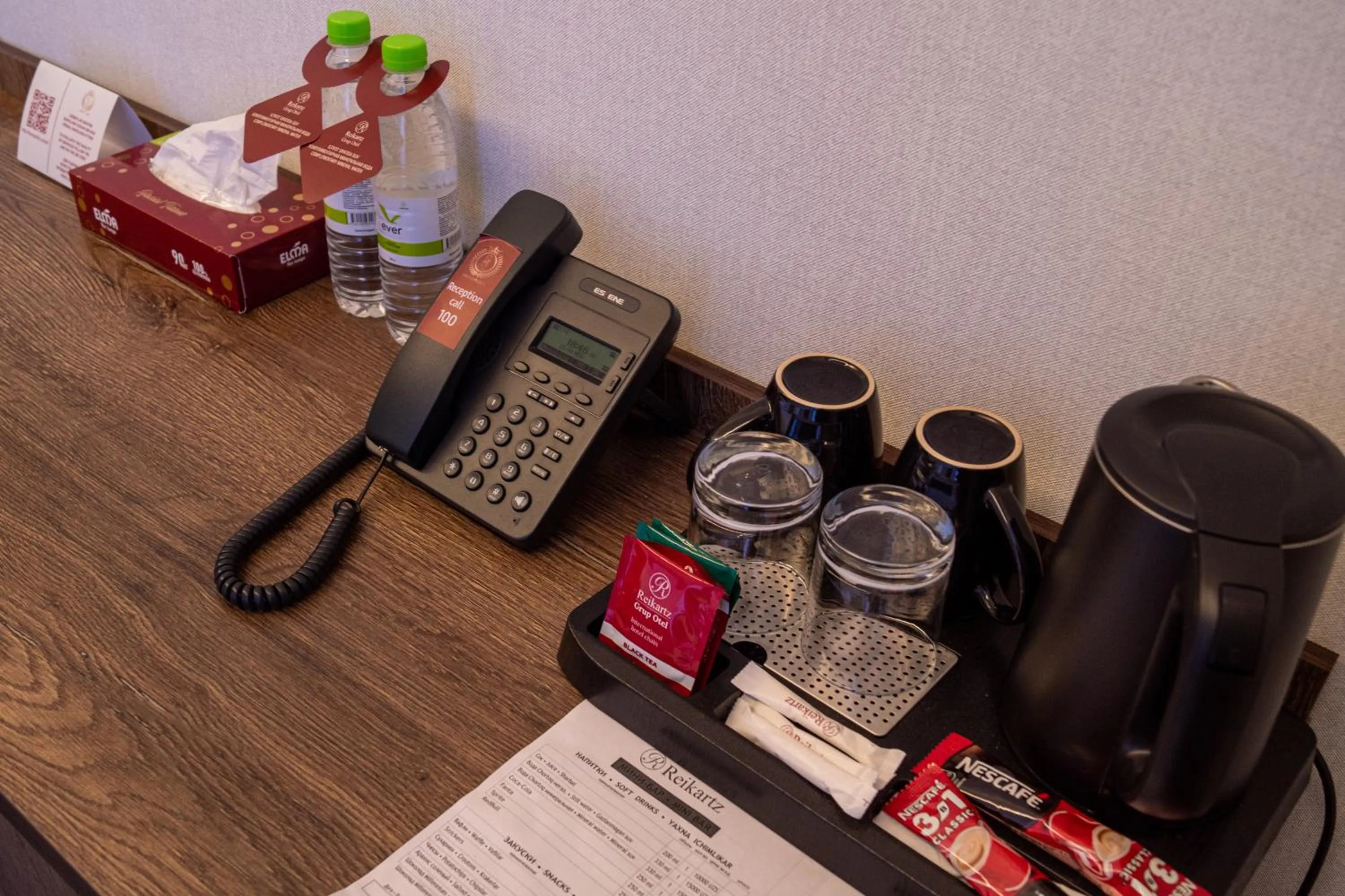 Grand Plaza Hotel Samarkand