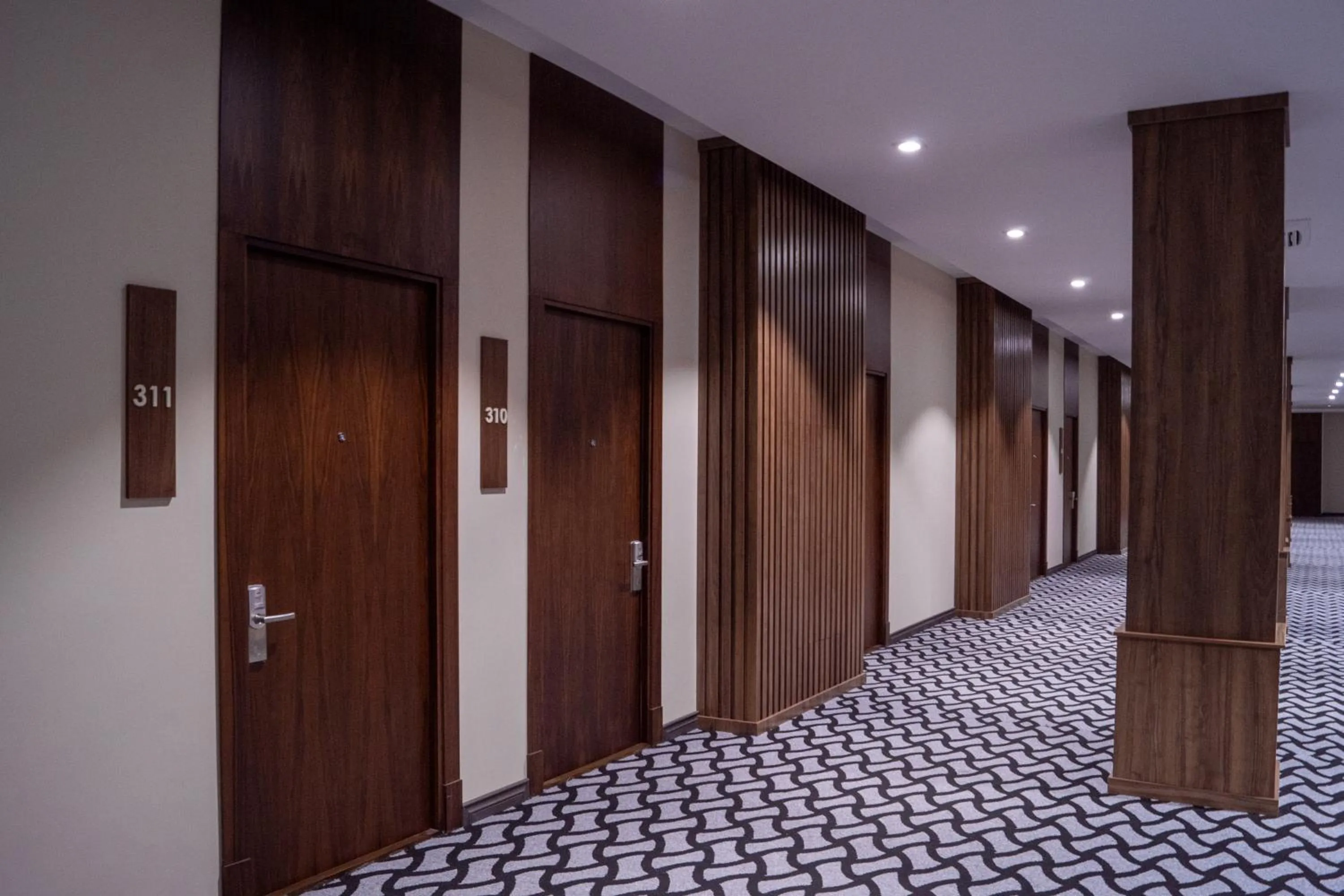 Grand Plaza Hotel Samarkand