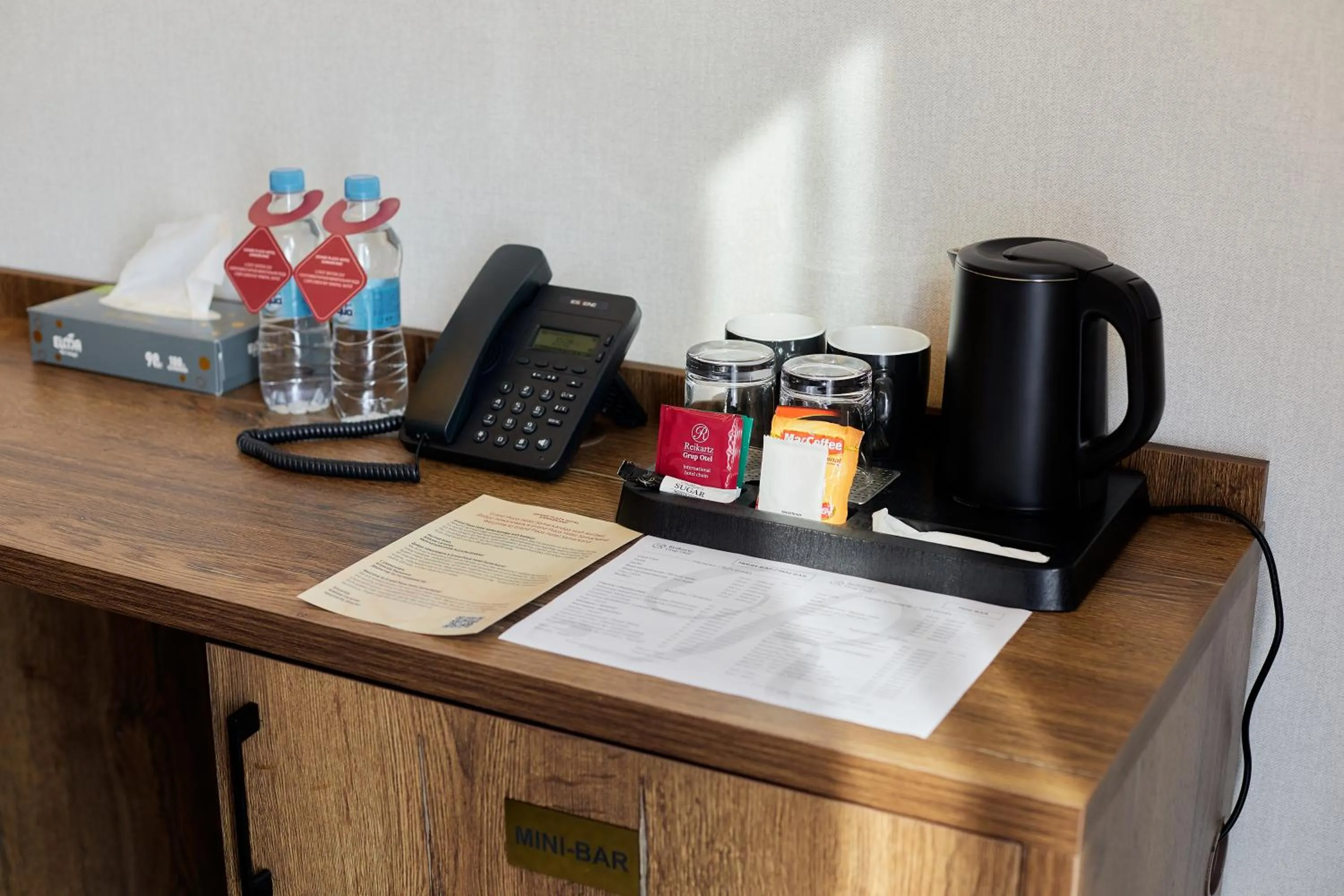 Grand Plaza Hotel Samarkand